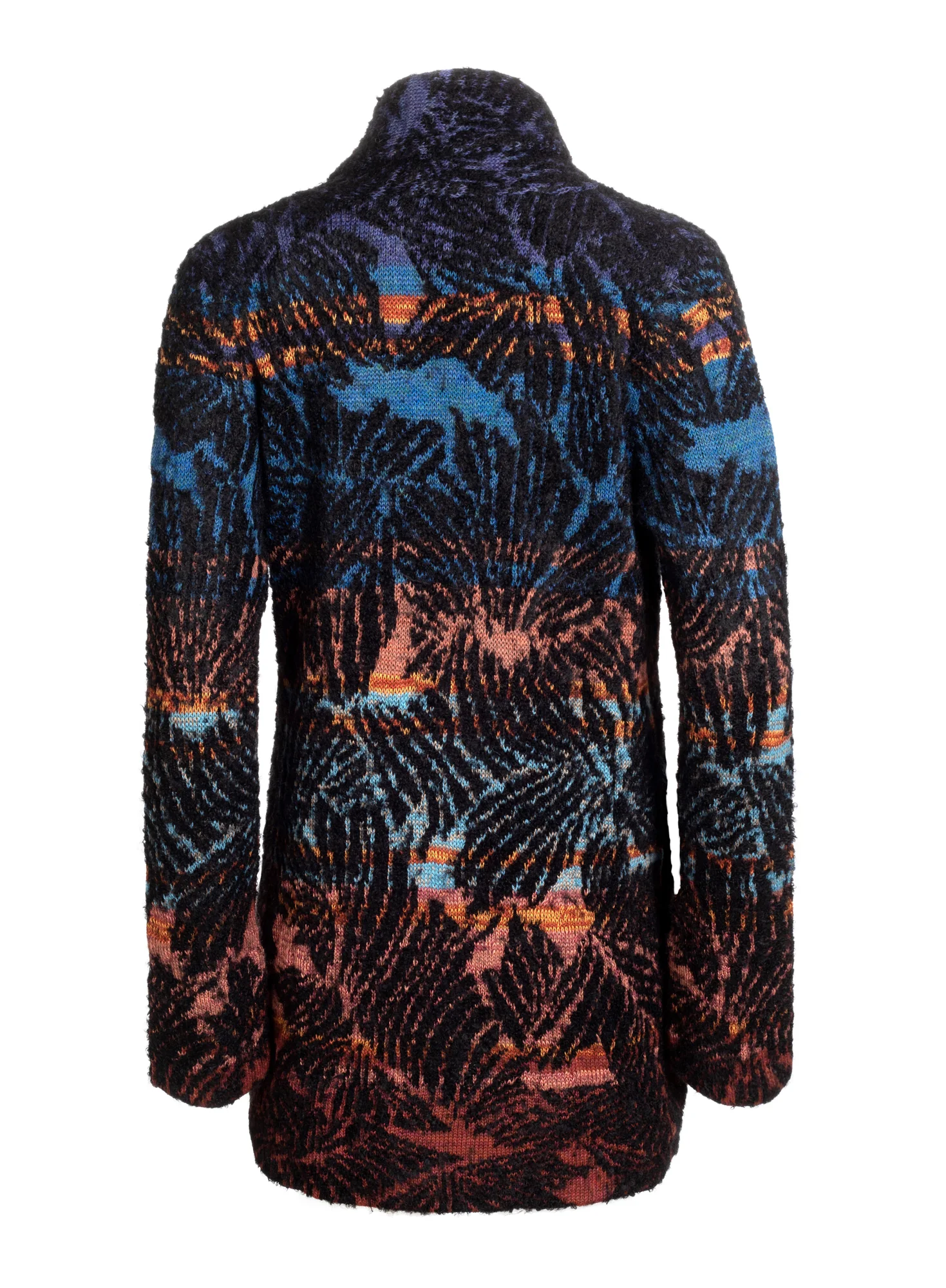 Philomena Knit Coat - Image 4