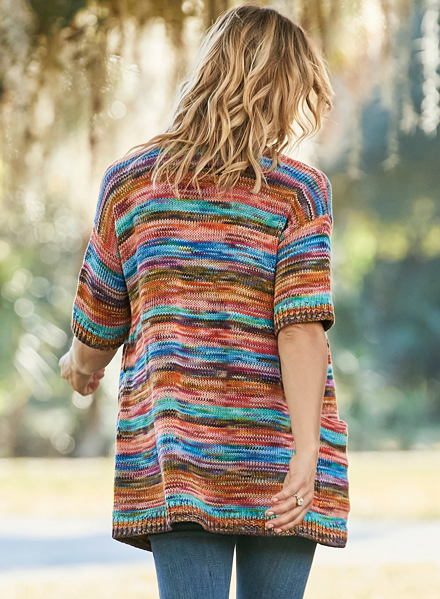 Phoebe Cardigan - Image 2