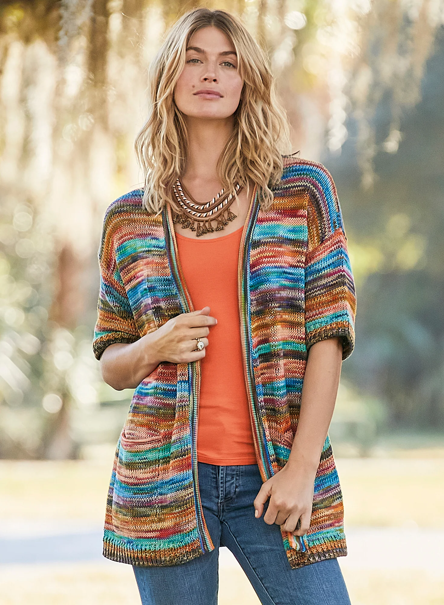 Phoebe Cardigan - Image 5