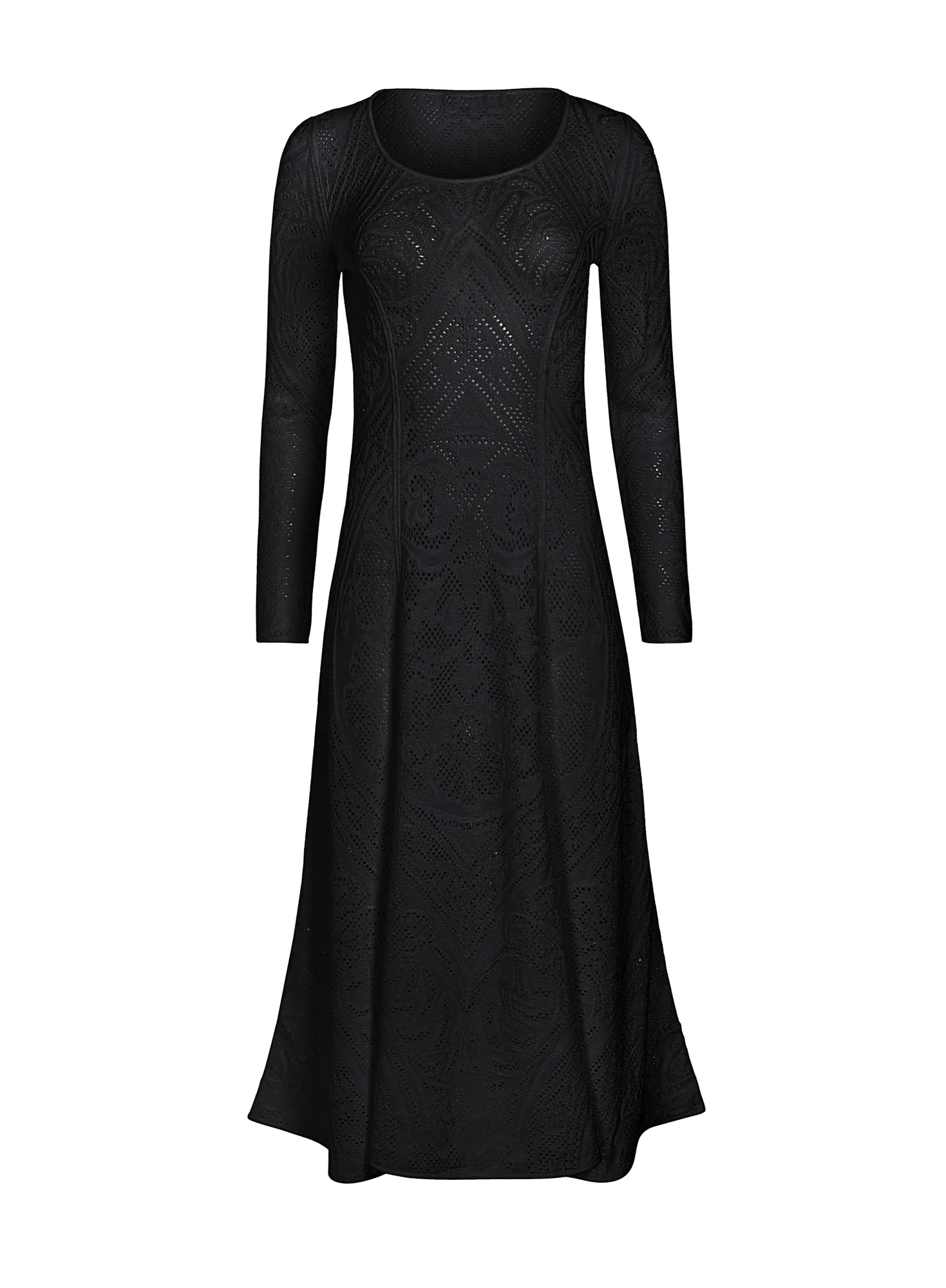Phoebe Lace Dress