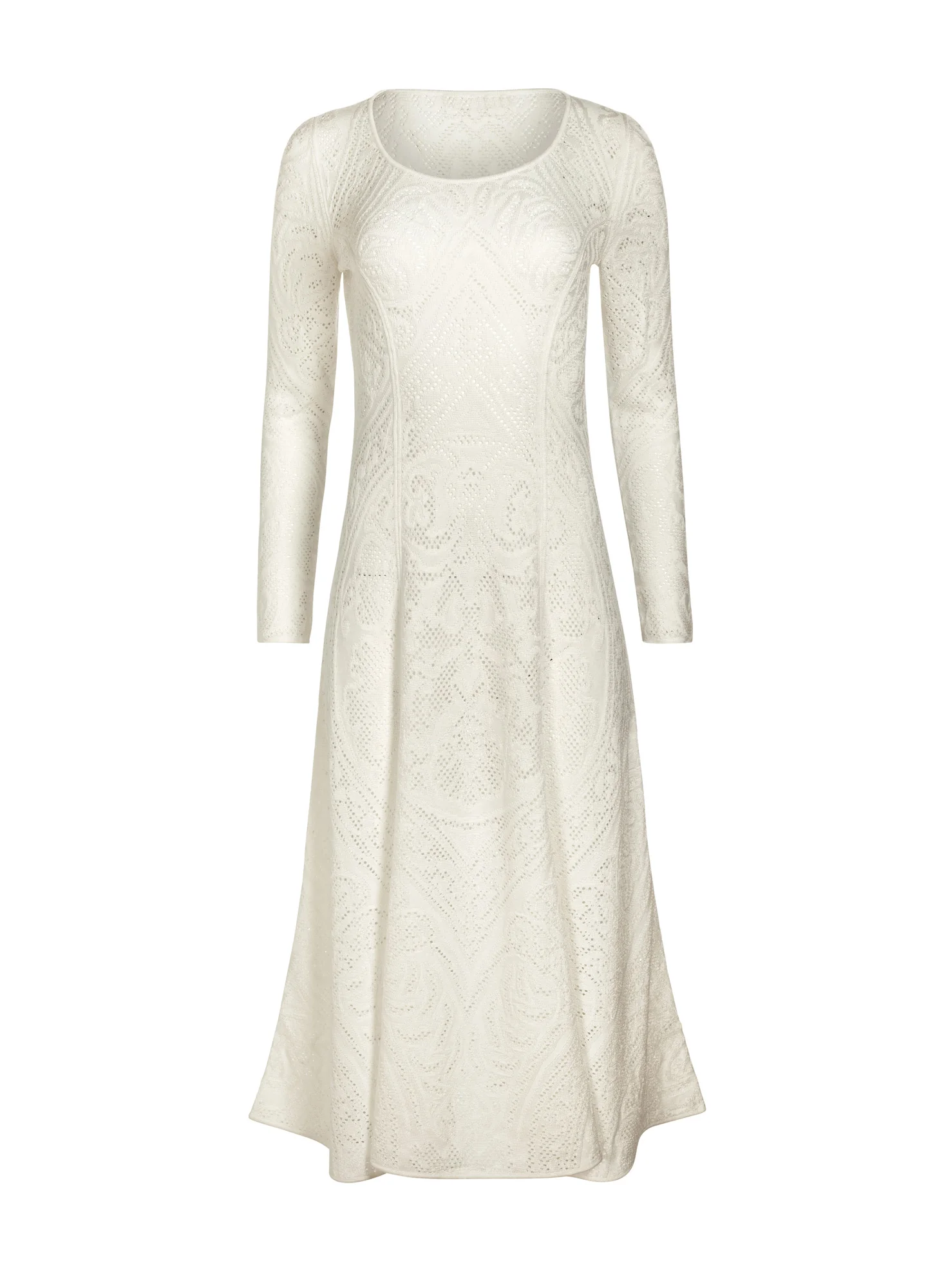 Phoebe Lace Dress