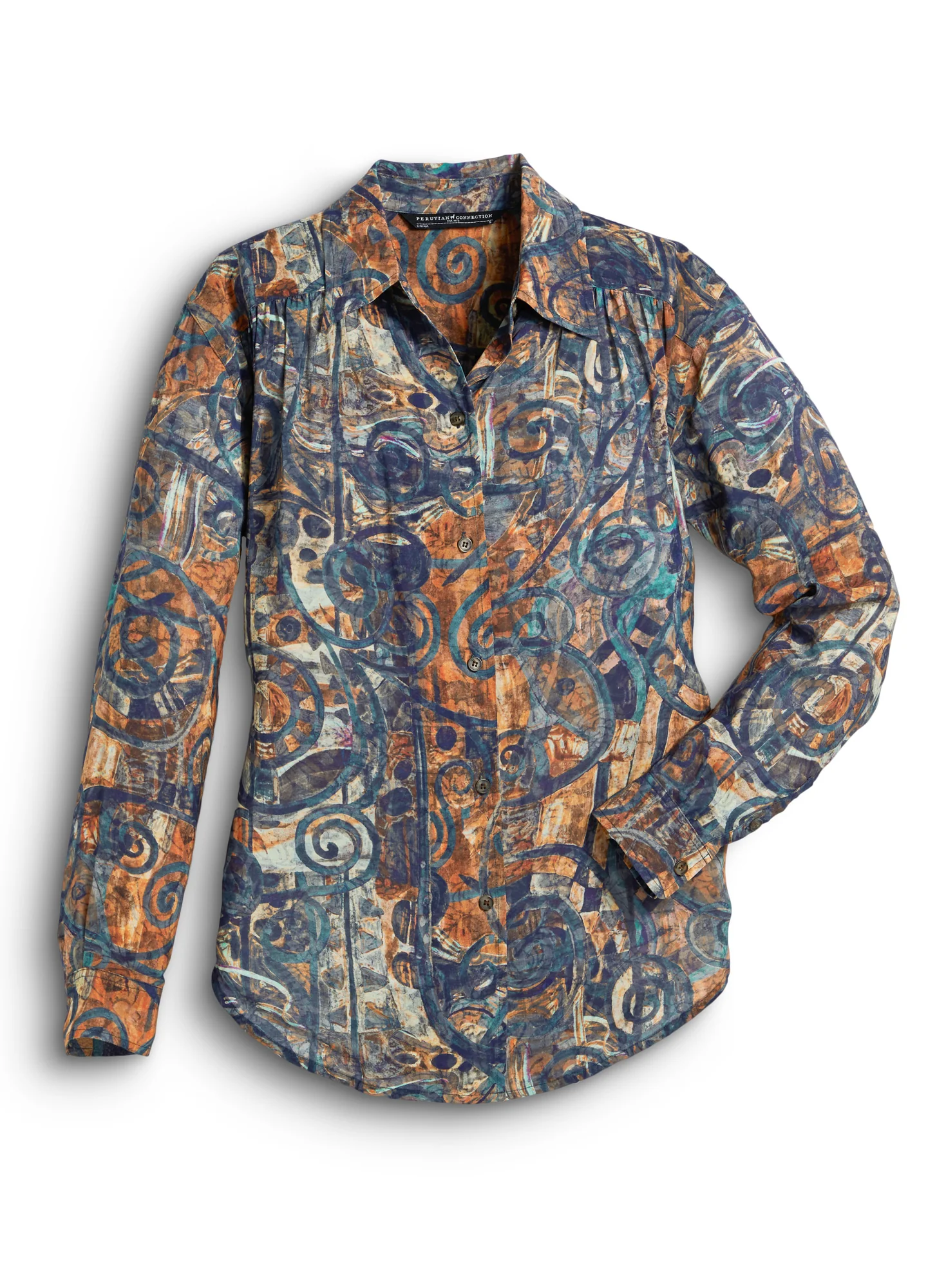 Phoenician Shirt - Image 4