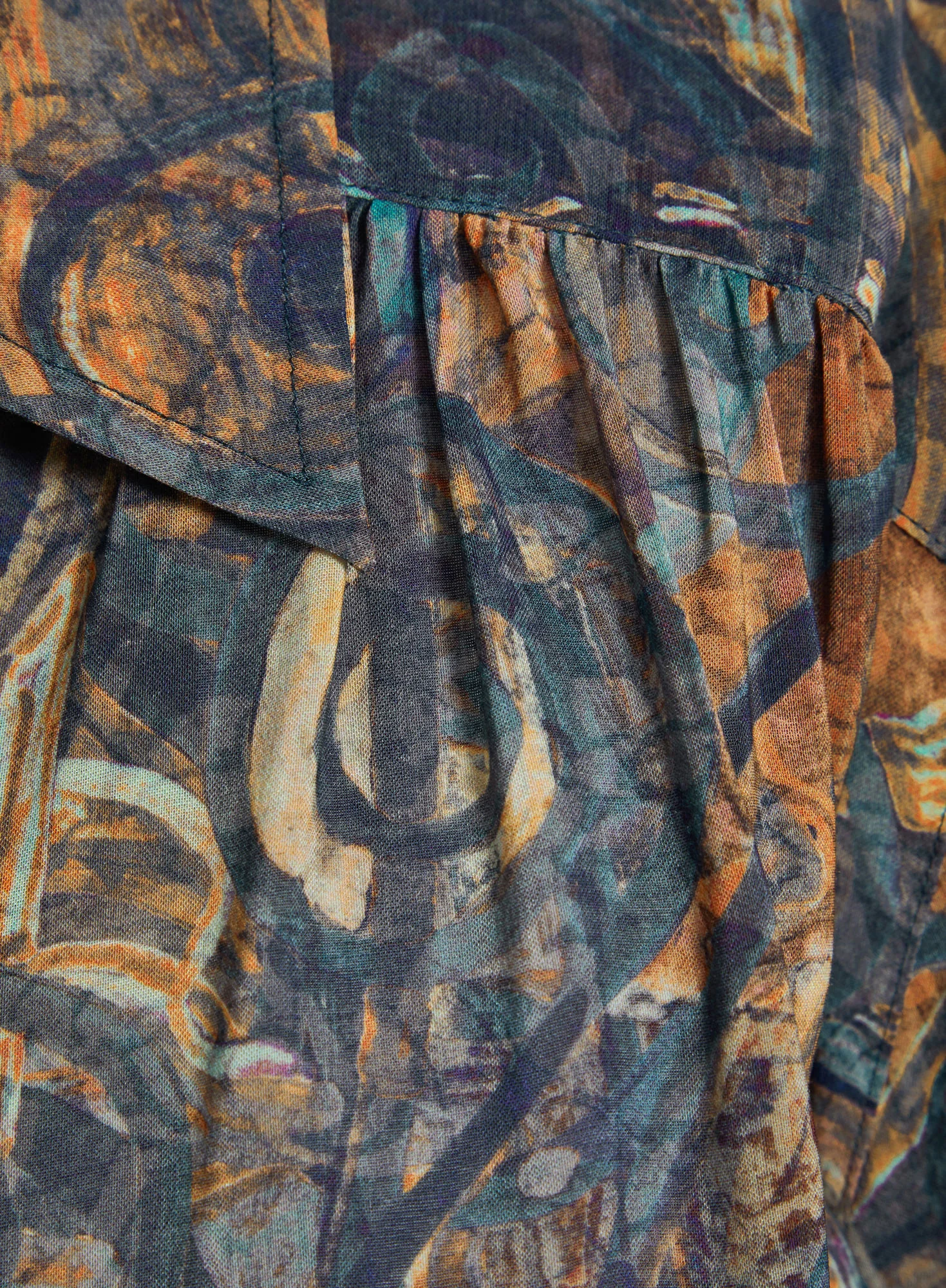 Phoenician Shirt - Image 5