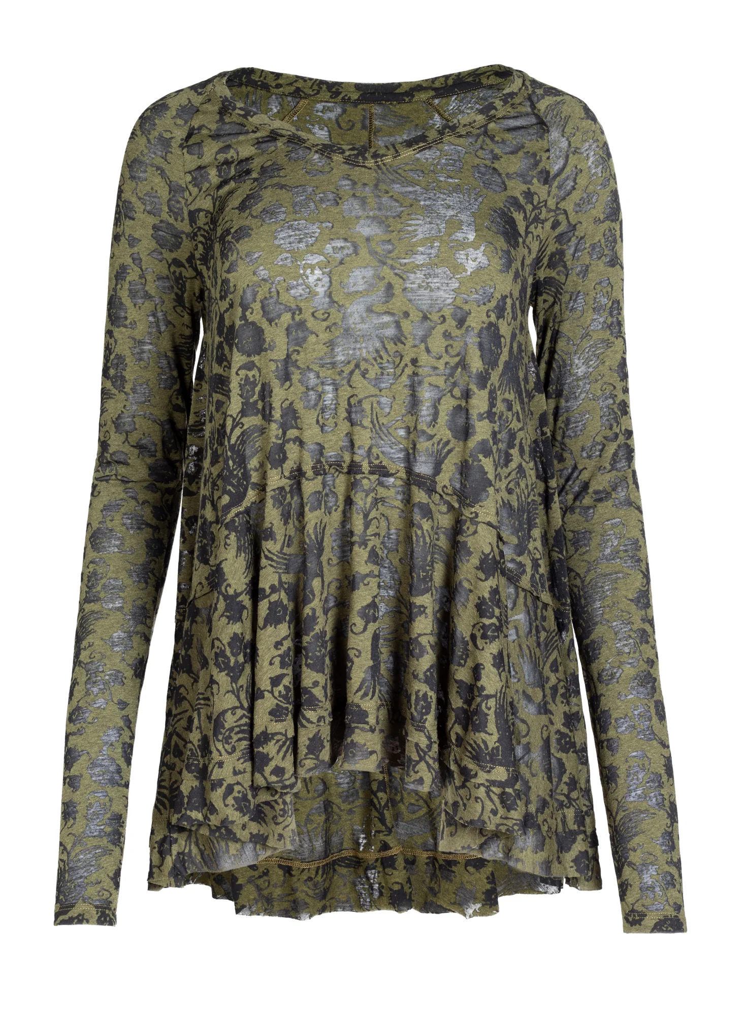 Phoenix Burnout Top - Image 2