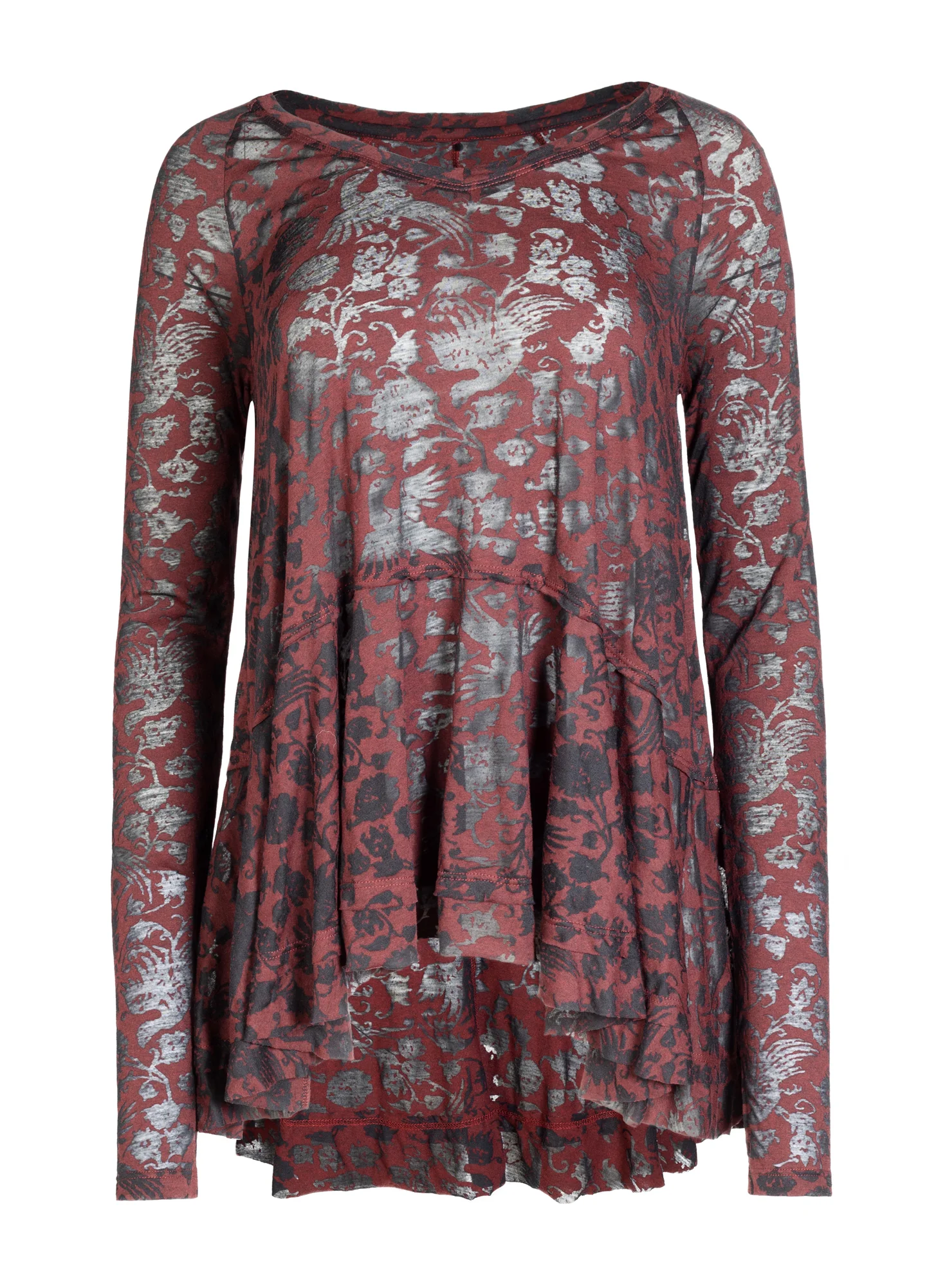 Phoenix Burnout Top - Image 4