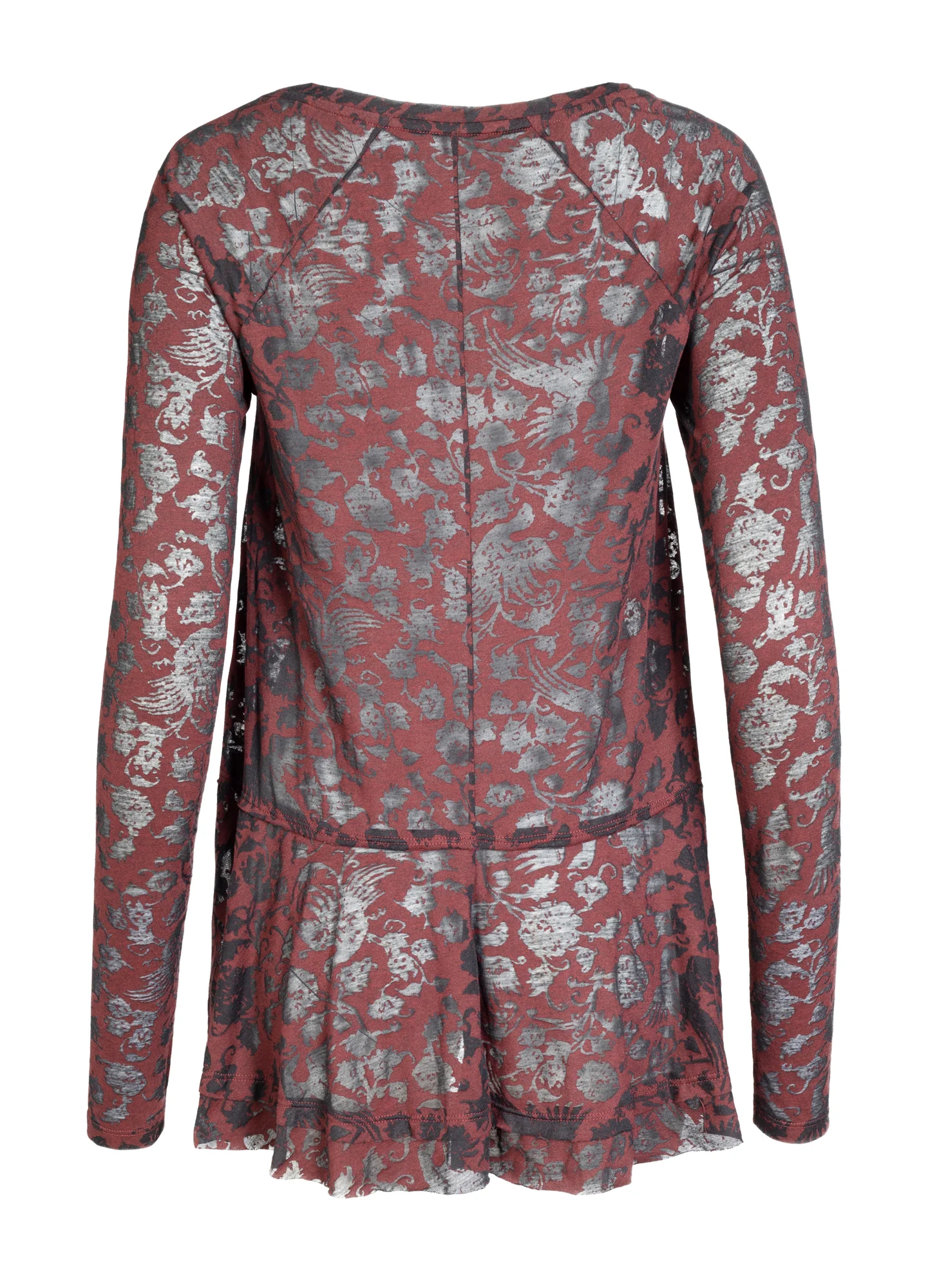 Phoenix Burnout Top - Image 5