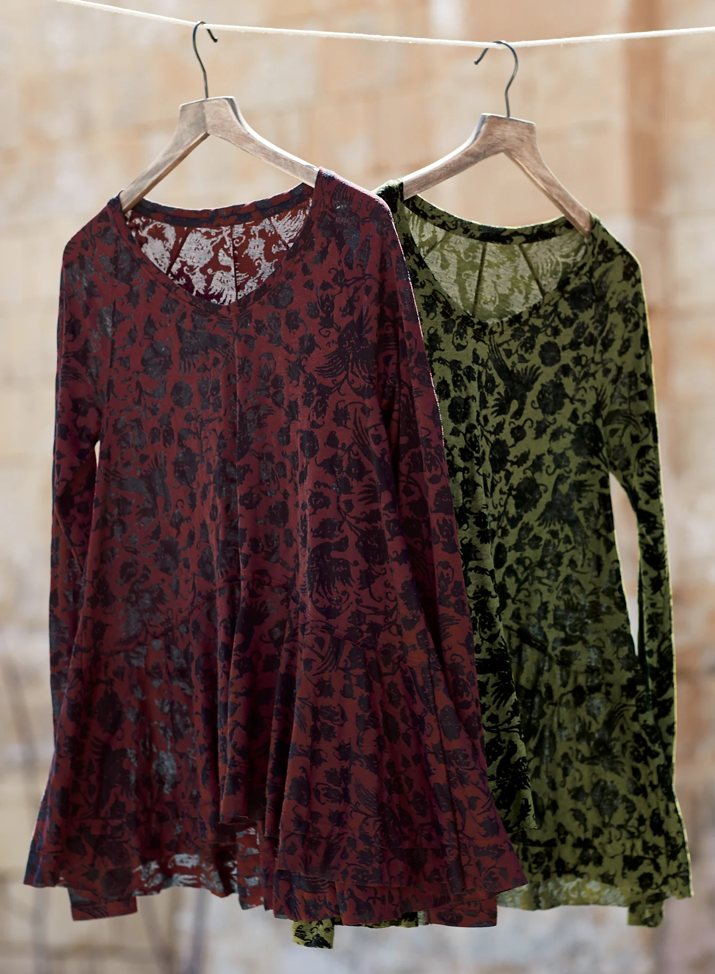 Phoenix Burnout Top - Image 6