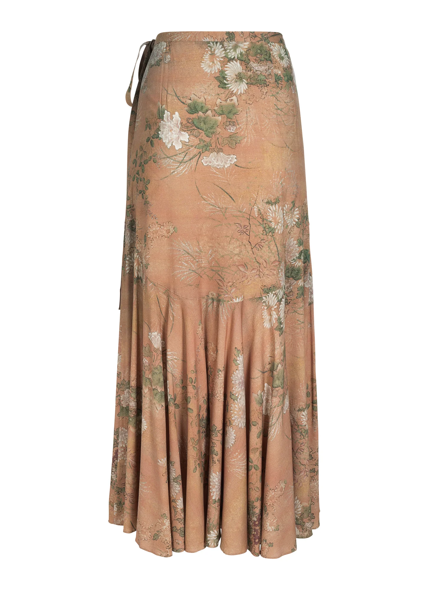 Piana Maxi-Skirt - Image 4