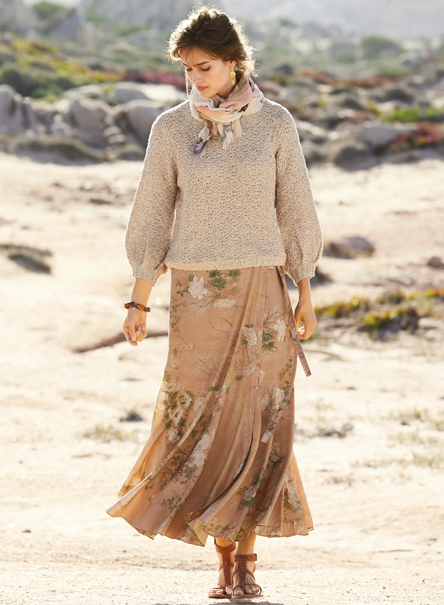 Piana Maxi-Skirt - Image 5