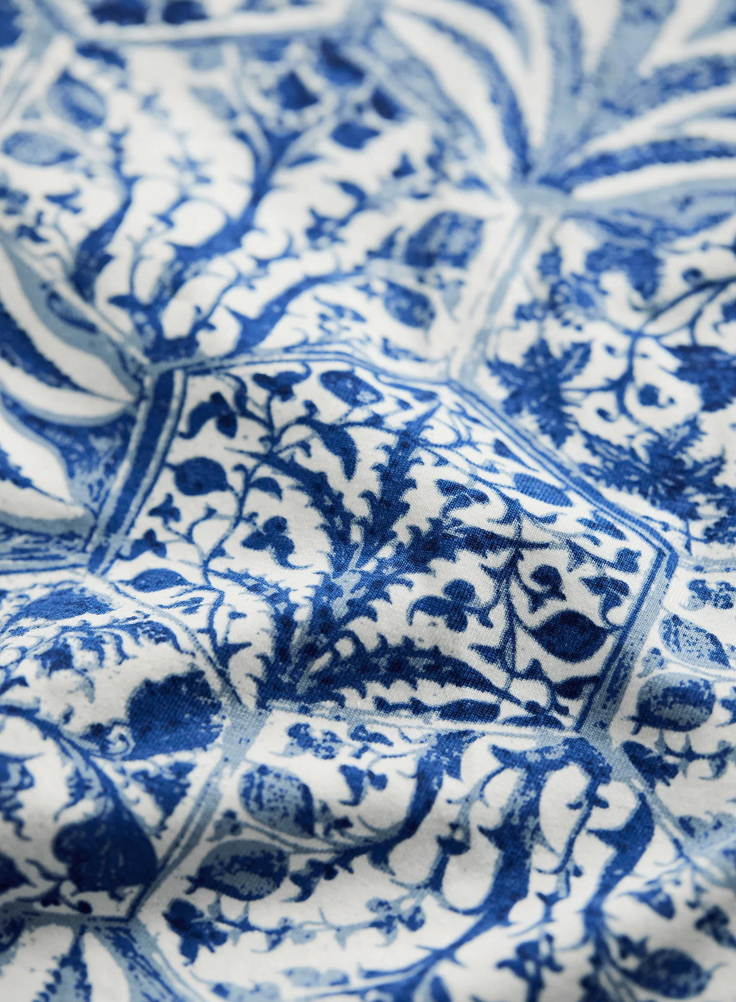 Piastrella Dress - Image 3