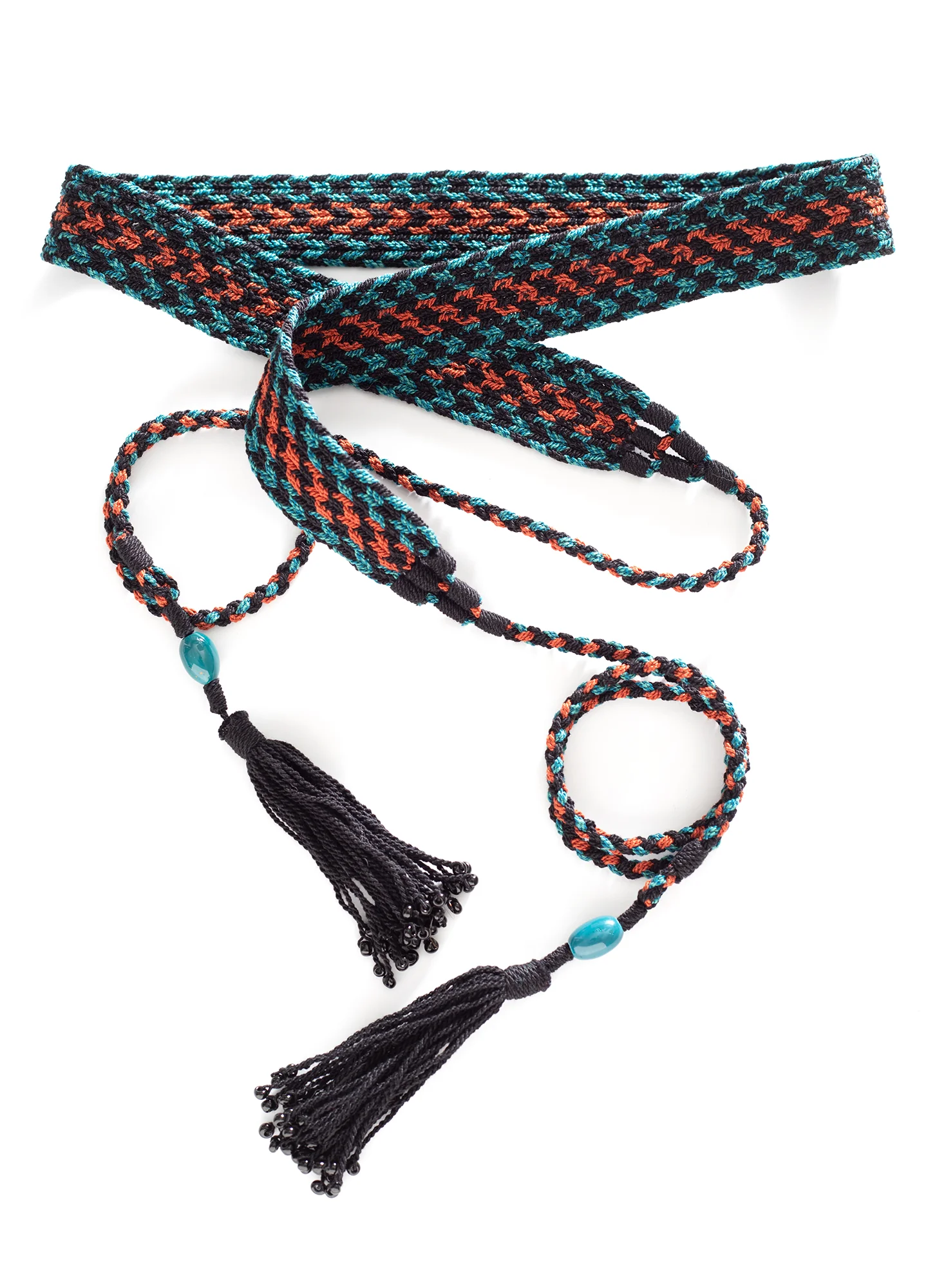 Pichari Belt