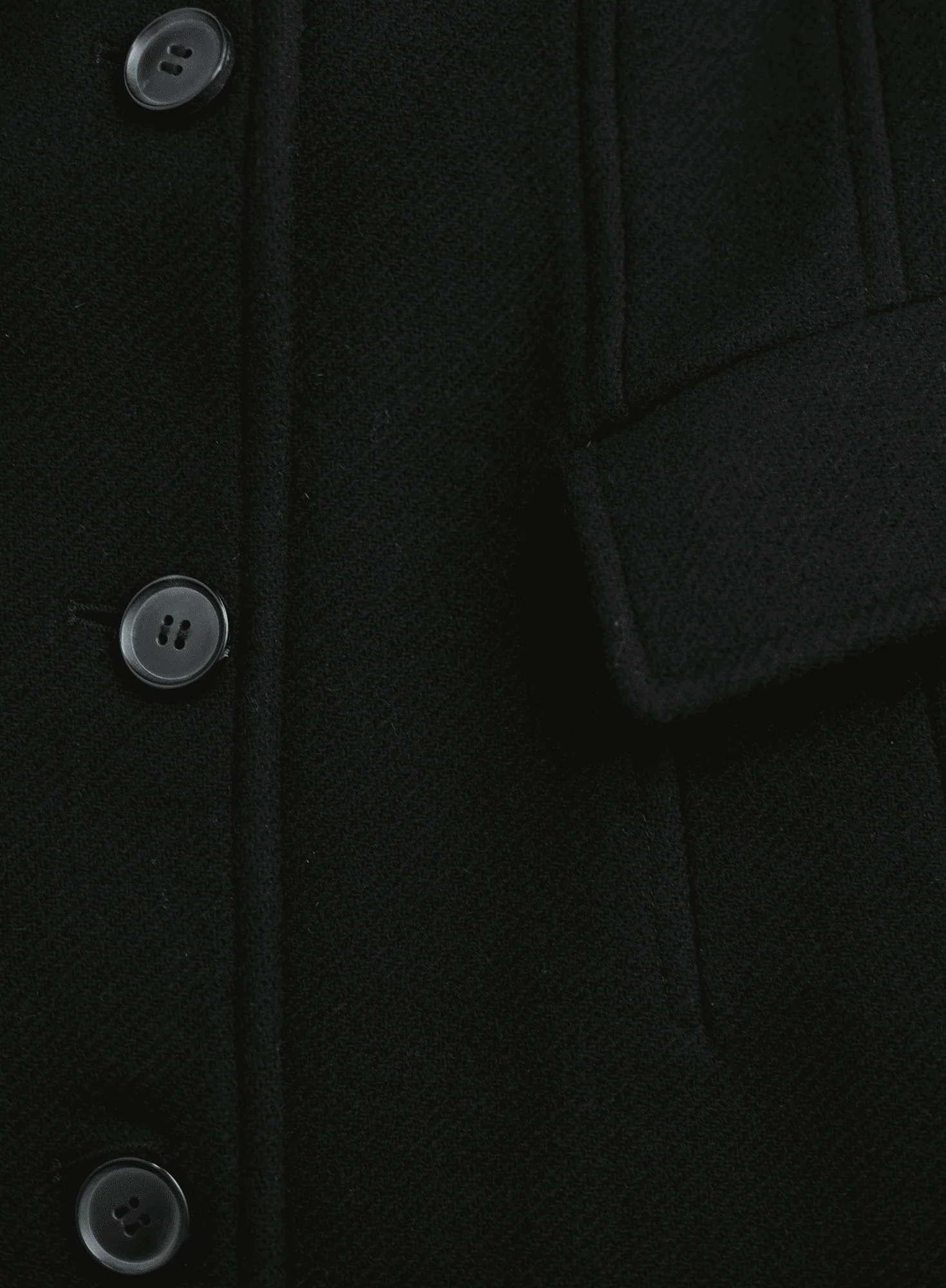 Piemonte Maxi-Coat - Image 3