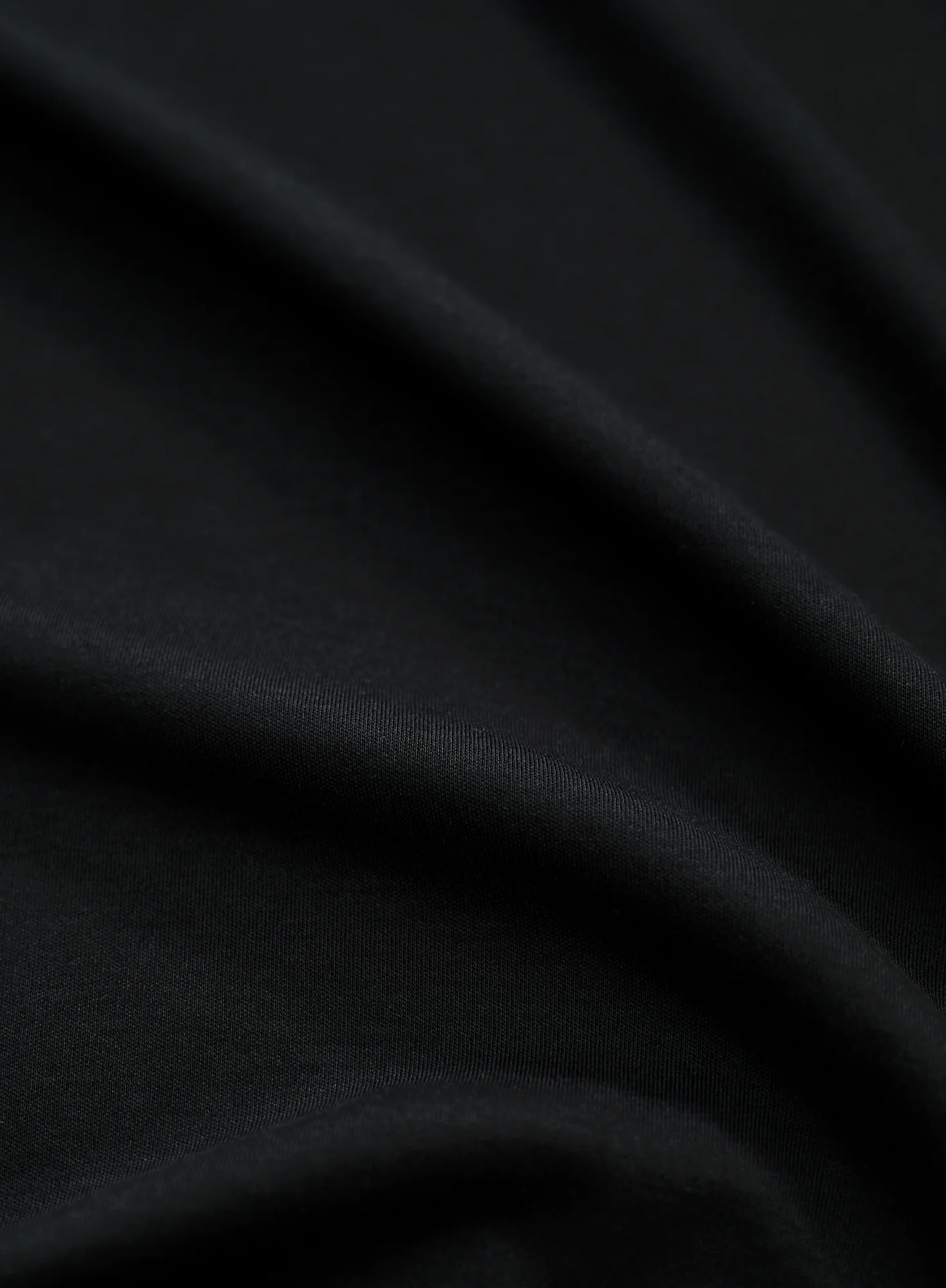 Pima Flared Skirt - Image 2