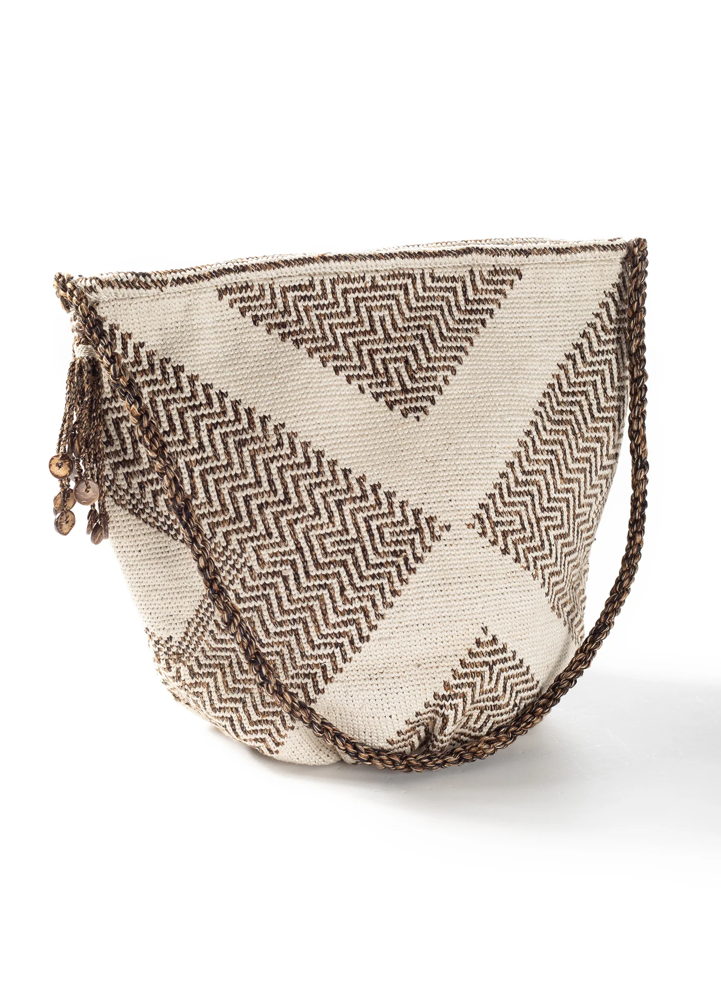 Pimentel Bag