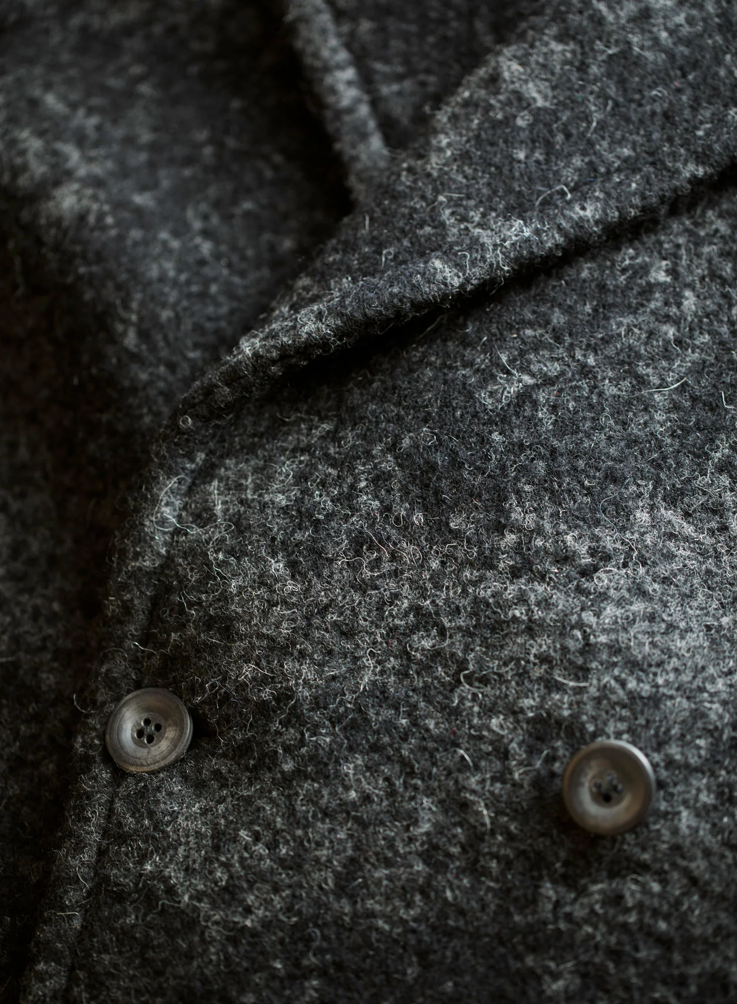 Pinedale Coat - Image 2