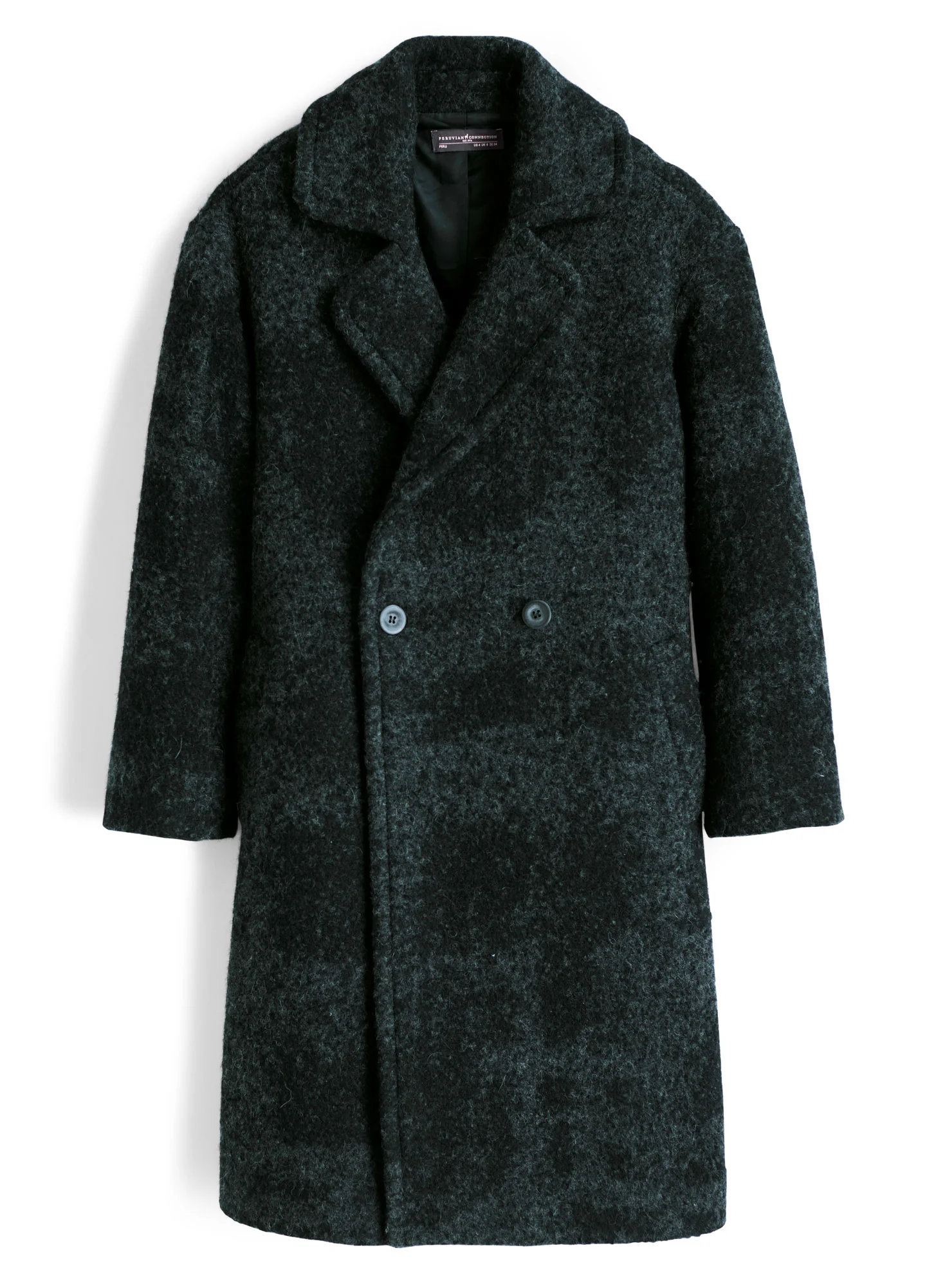 Pinedale Coat - Image 3