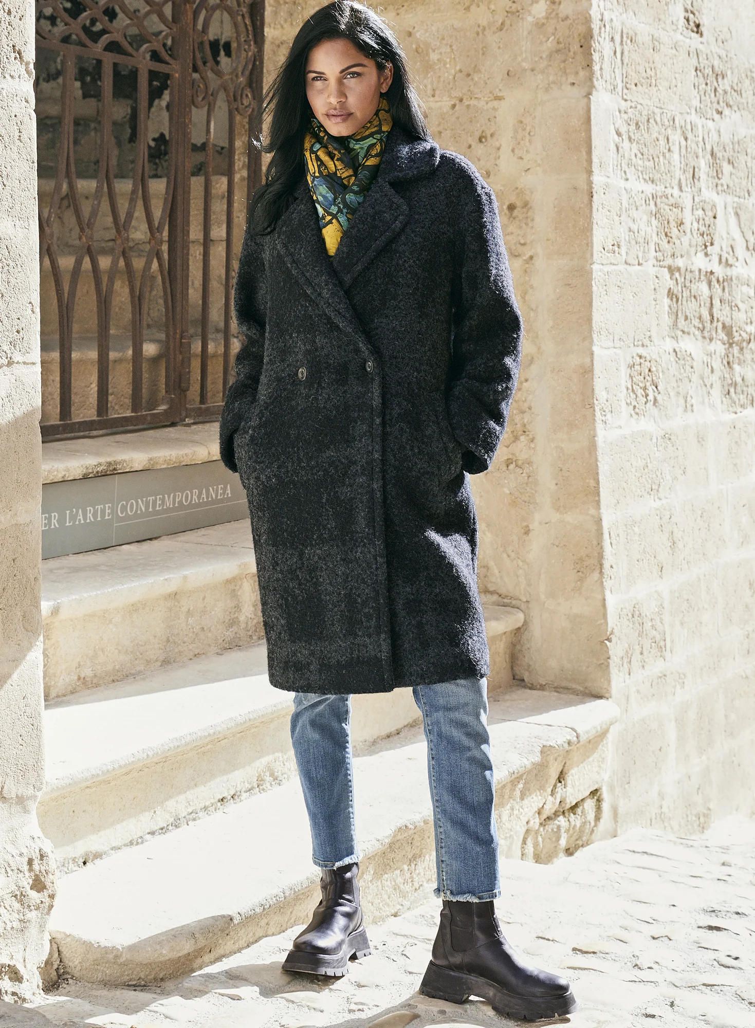 Pinedale Coat - Image 4