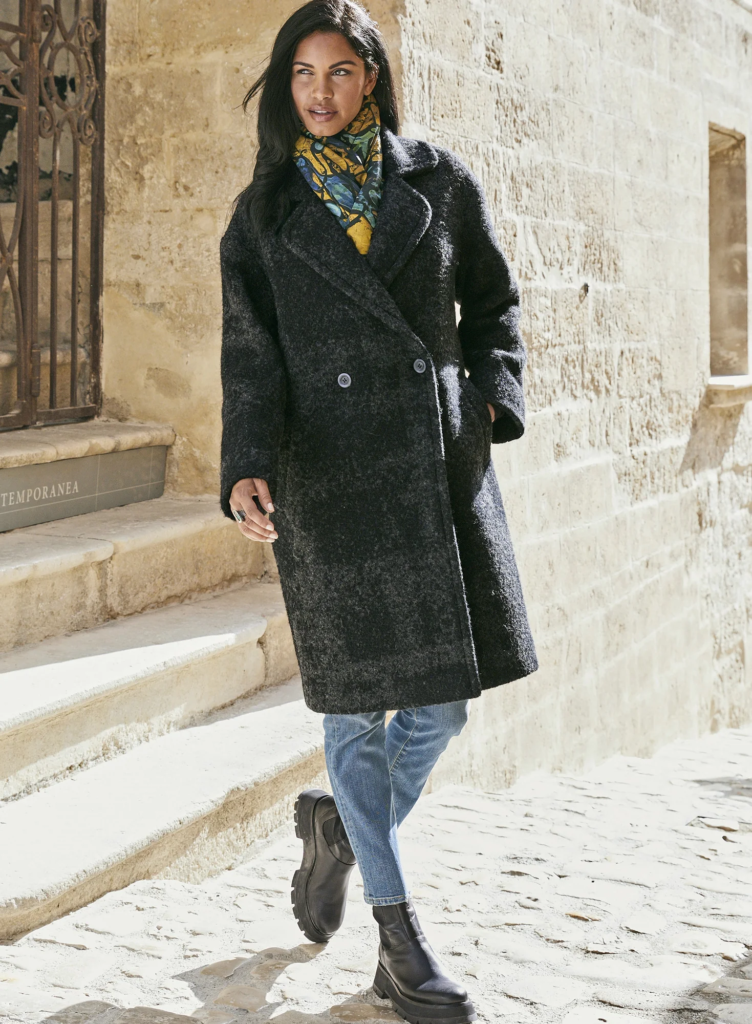 Pinedale Coat - Image 5