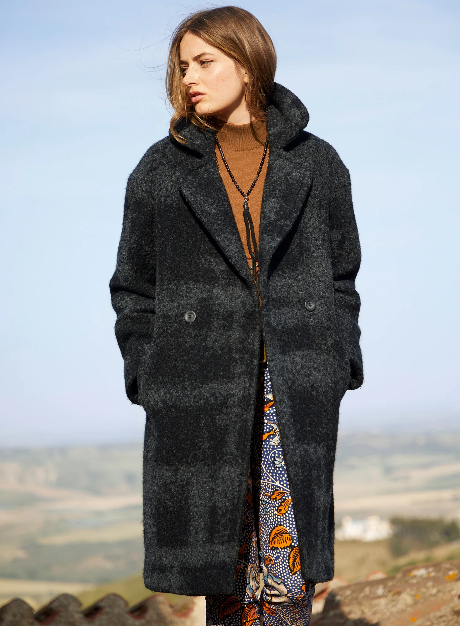 Pinedale Coat - Image 6