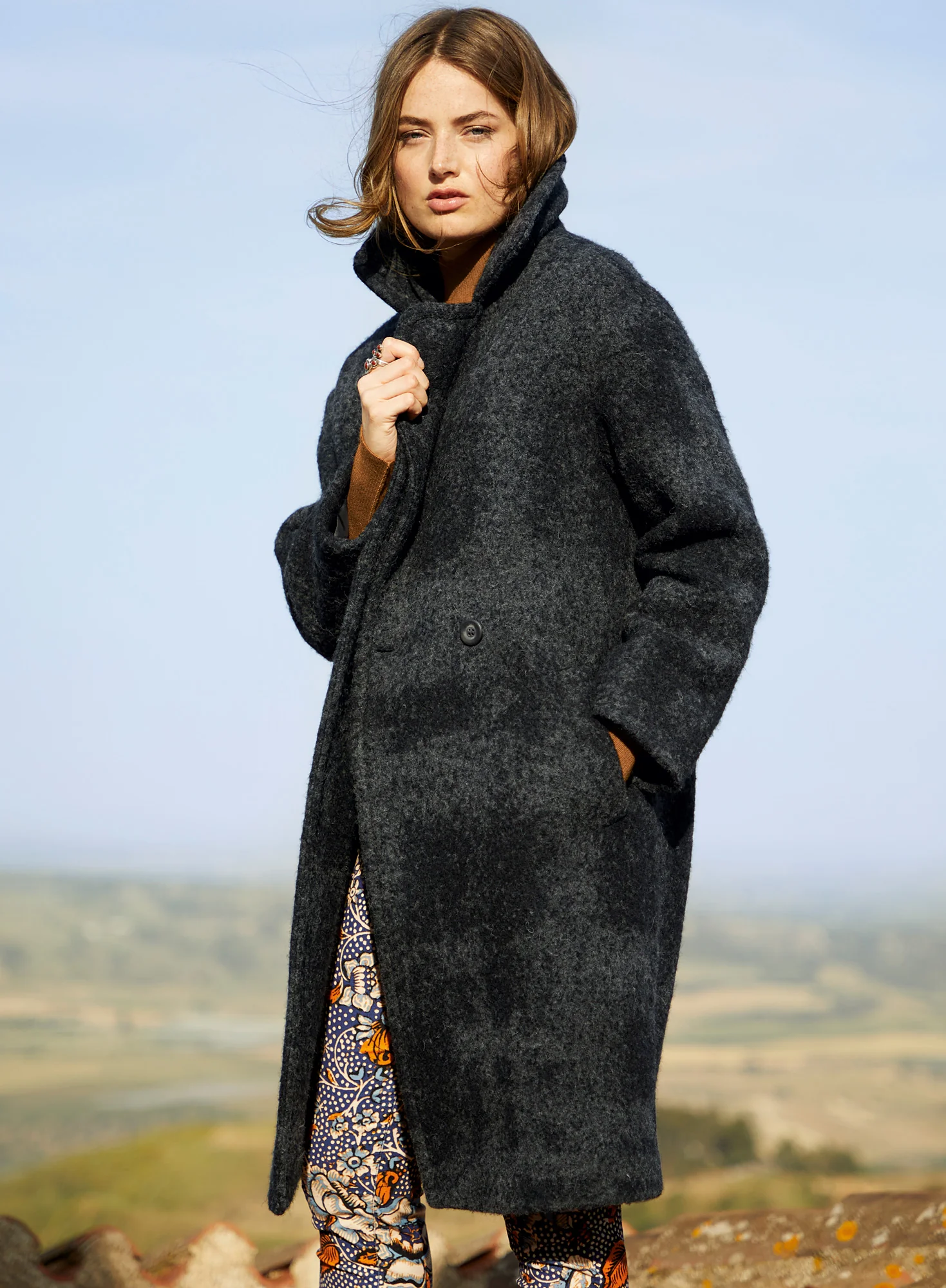 Pinedale Coat - Image 7