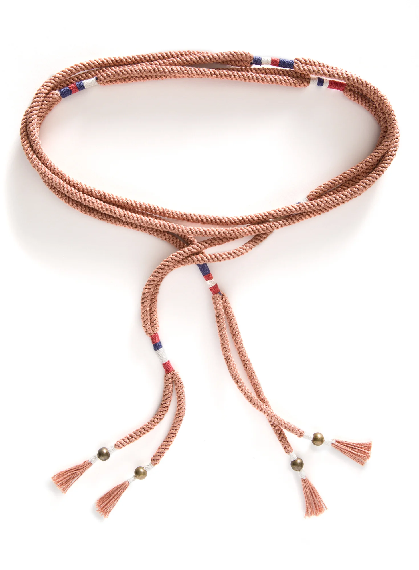 Pink Sands Belt