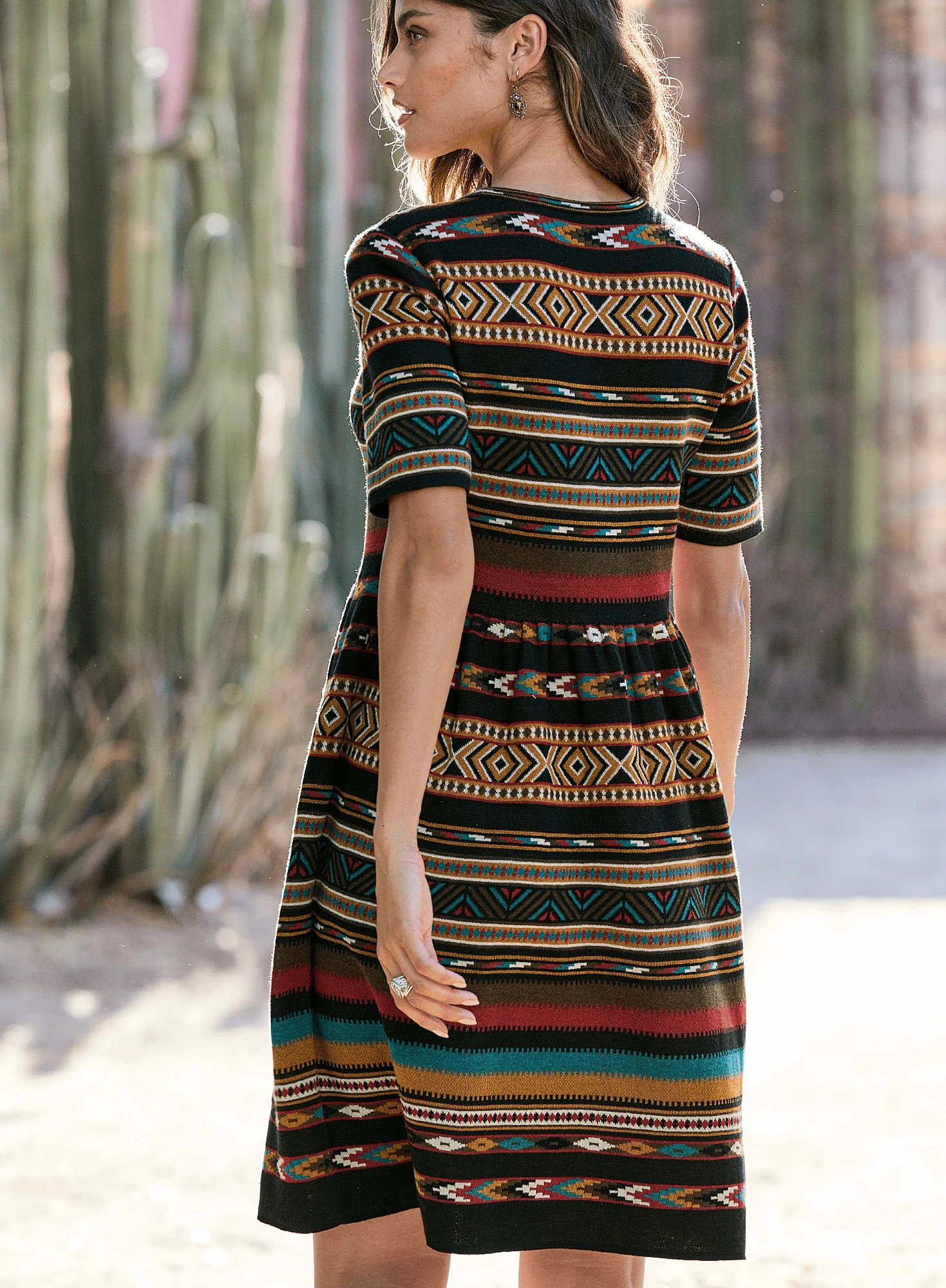 Pisac Dress - Image 2