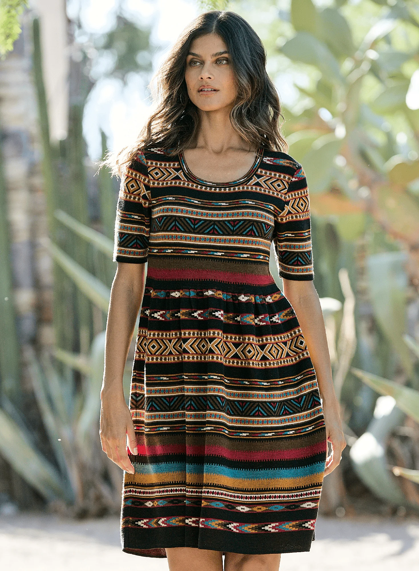Pisac Dress - Image 5