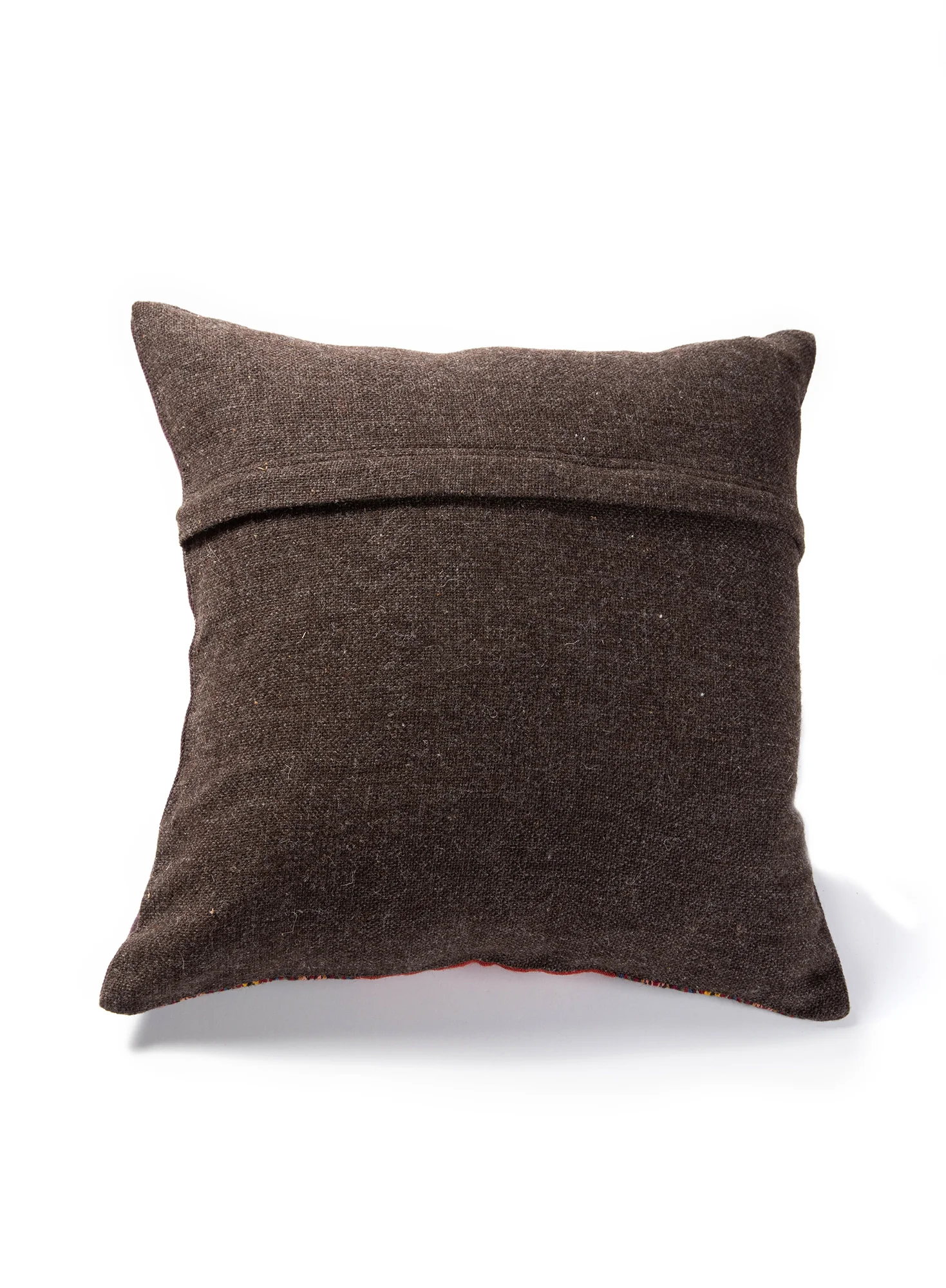 Pisac Throw Pillow - Image 2