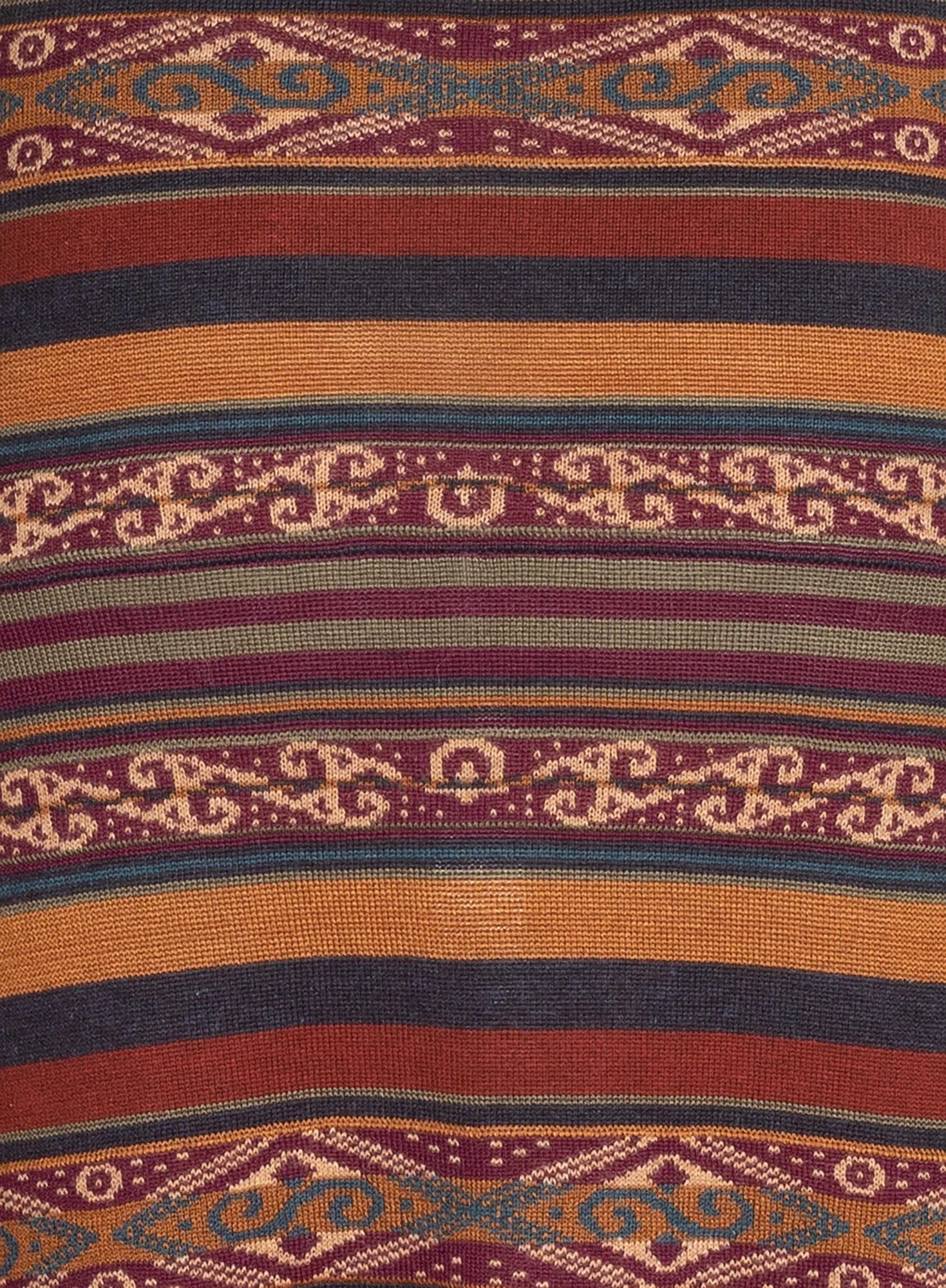 Pisaq Market Skirt - Image 2