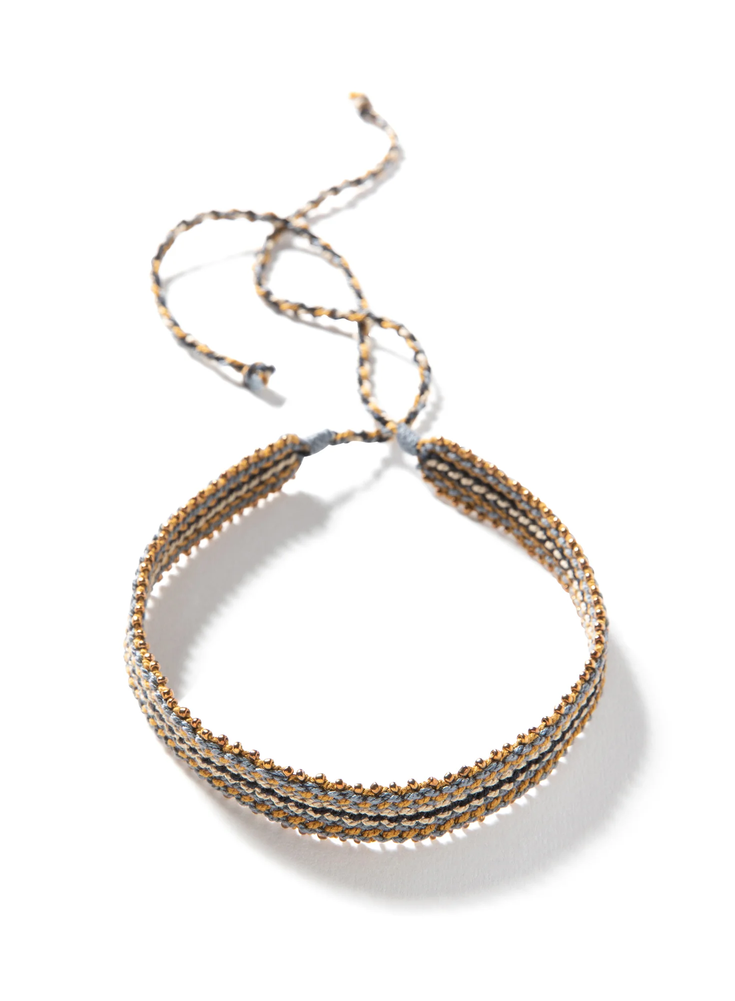 Piura Bracelet/Choker