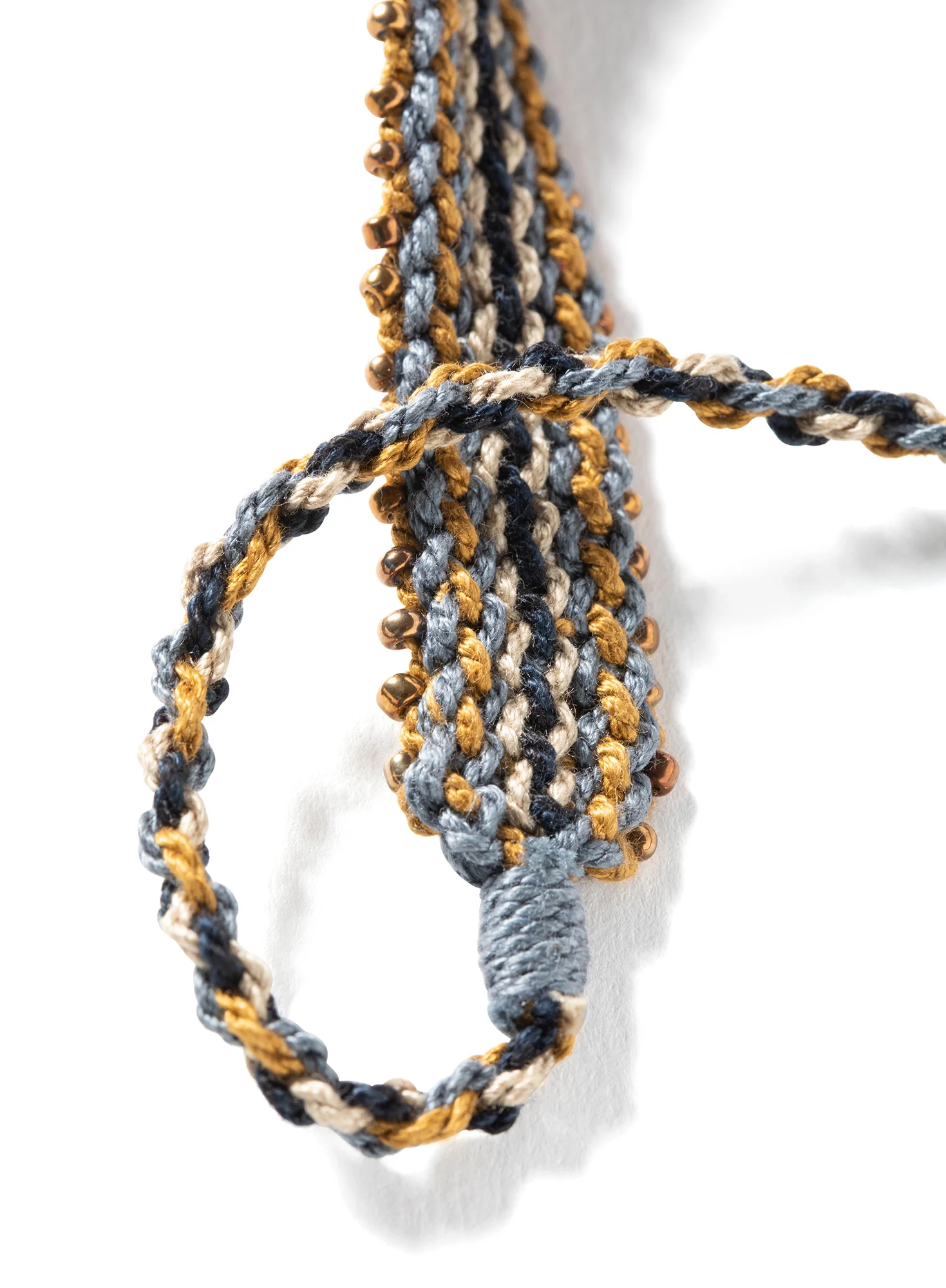 Piura Bracelet/Choker - Image 2