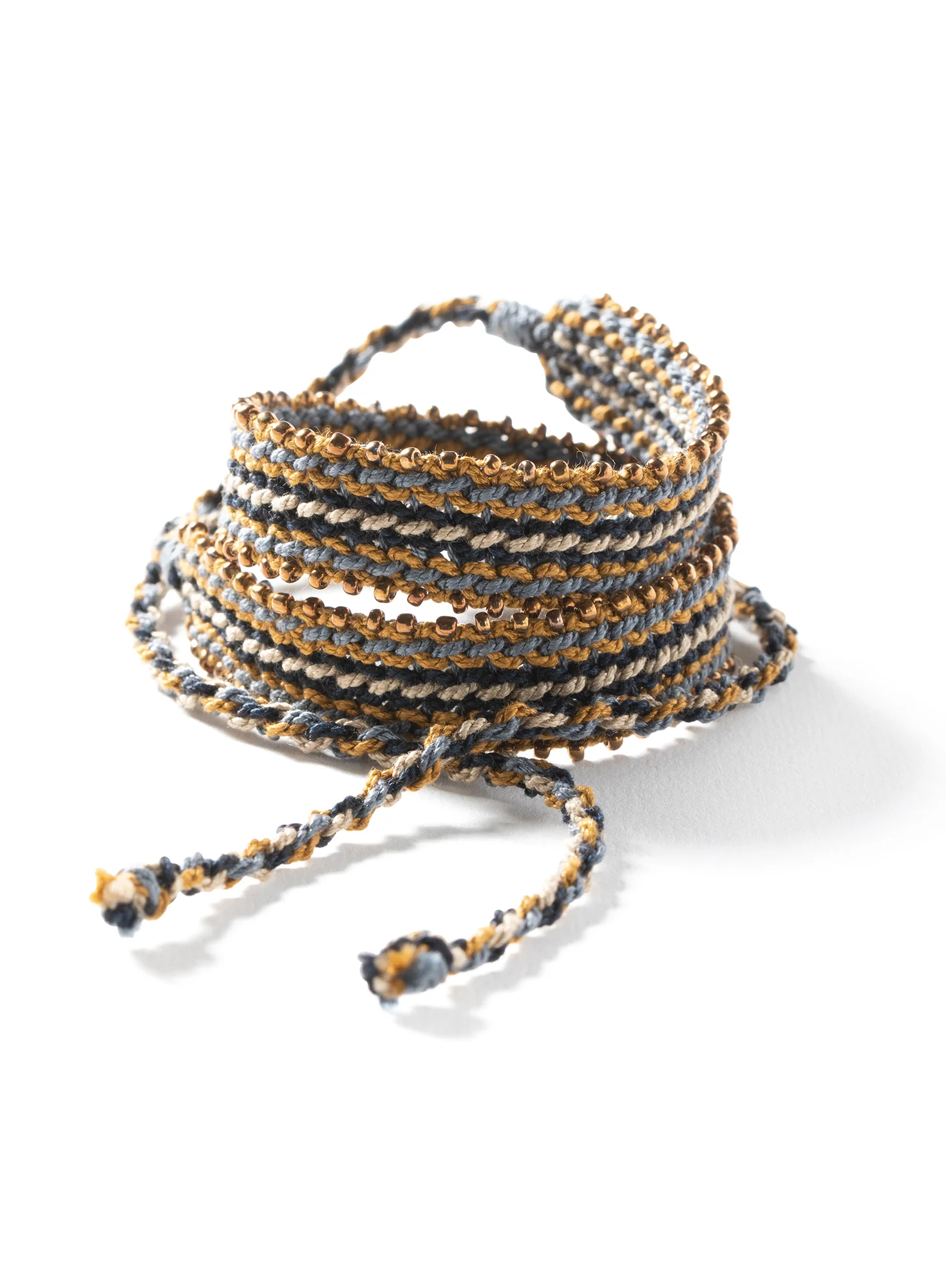 Piura Bracelet/Choker - Image 3