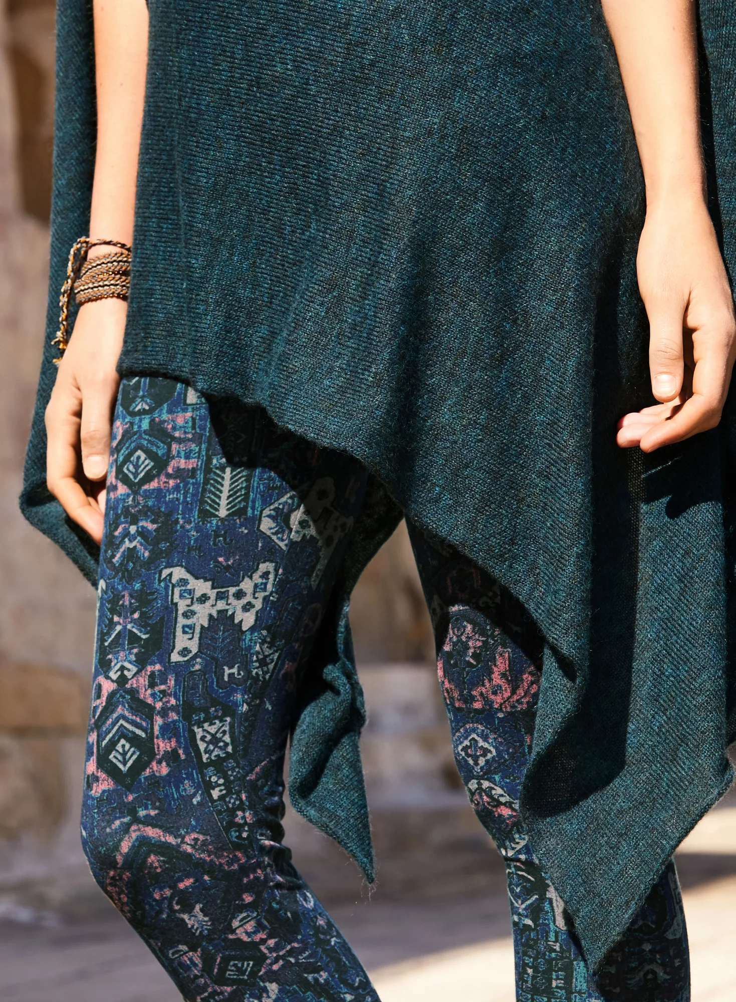 Piura Bracelet/Choker - Image 4