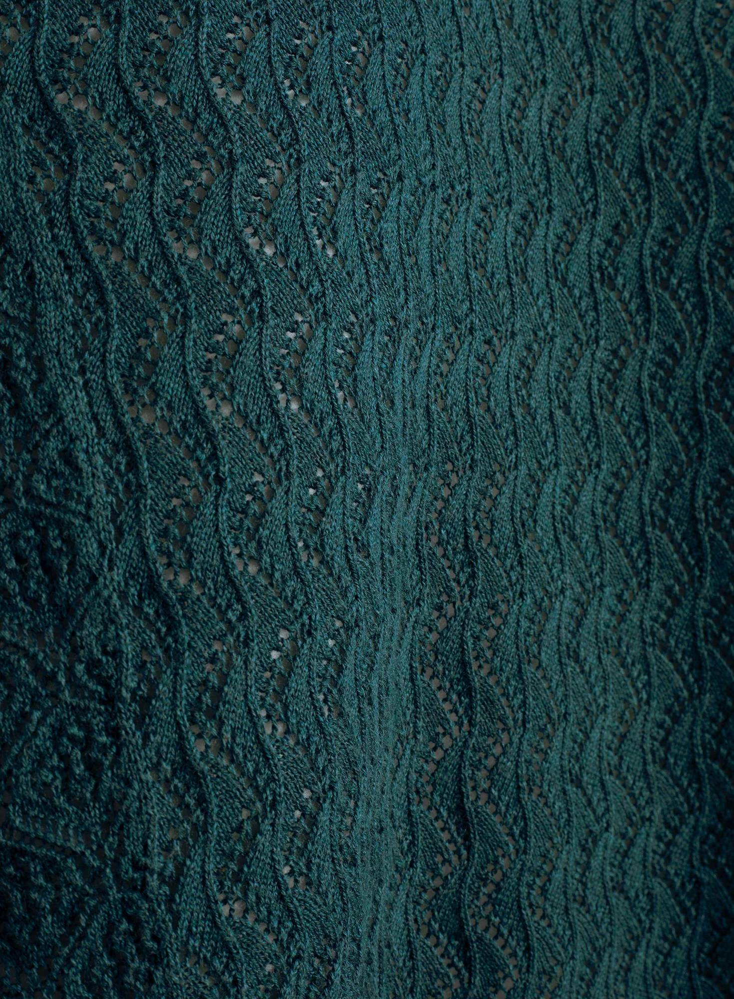 Placida Lace Tunic - Image 3