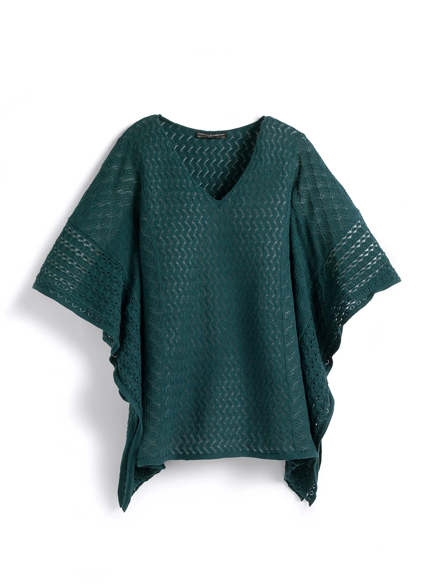 Placida Lace Tunic - Image 4