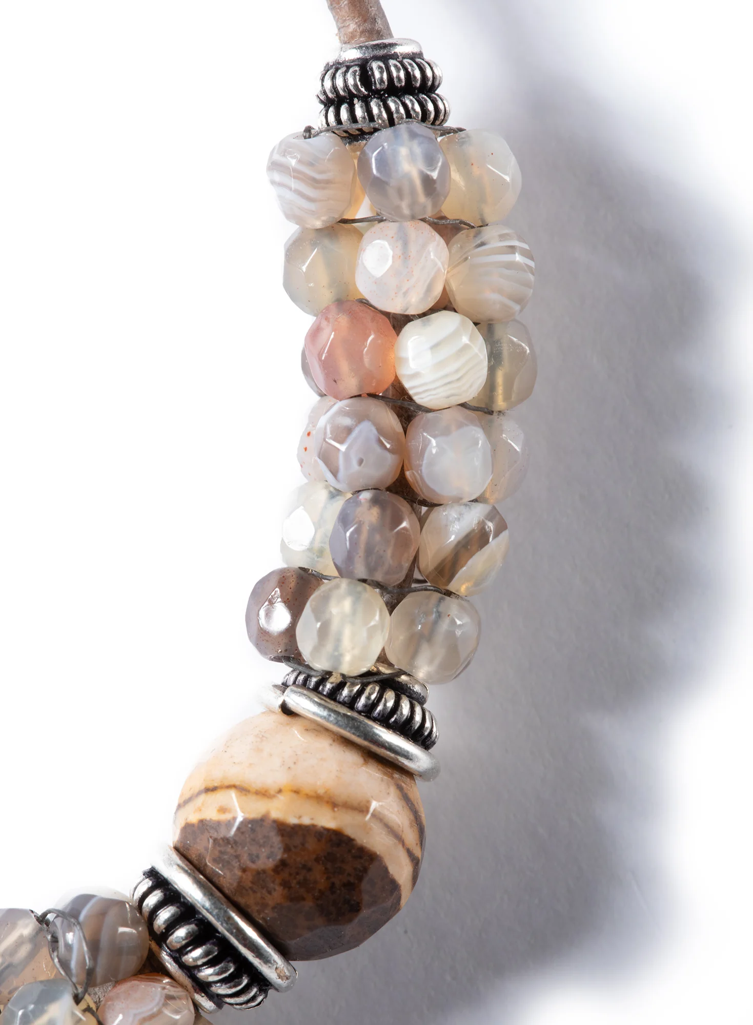 Playa Agate Bracelet - Image 2
