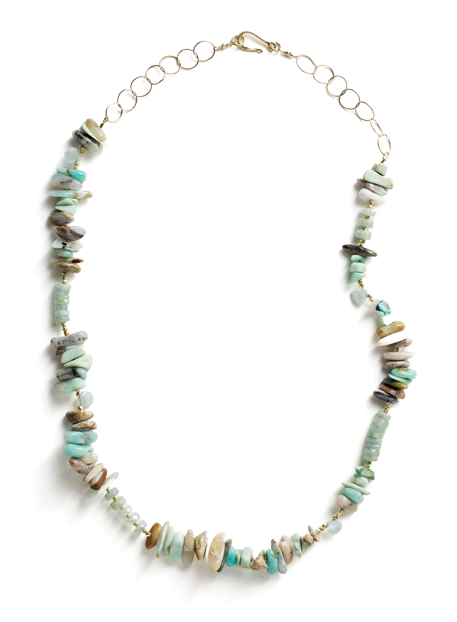 Playa Balandra Necklace - Image 2