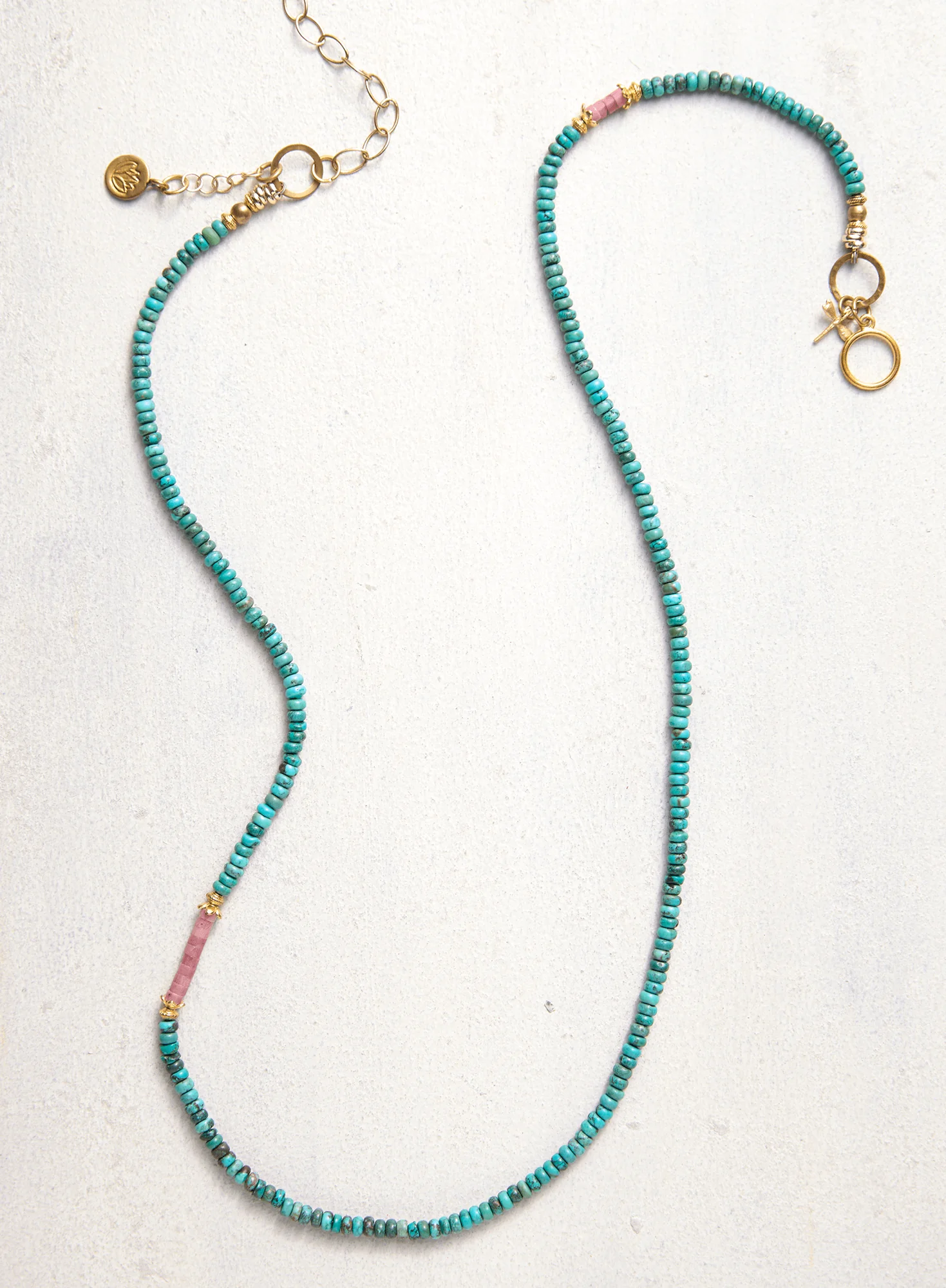 Playa Necklace