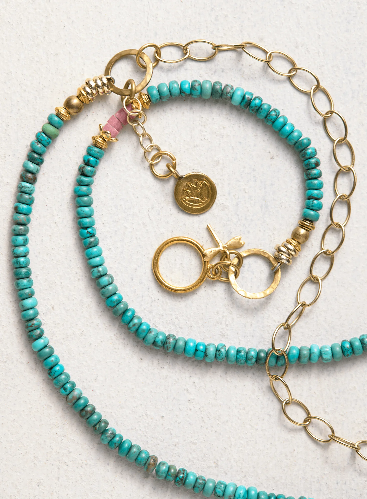 Playa Necklace - Image 3
