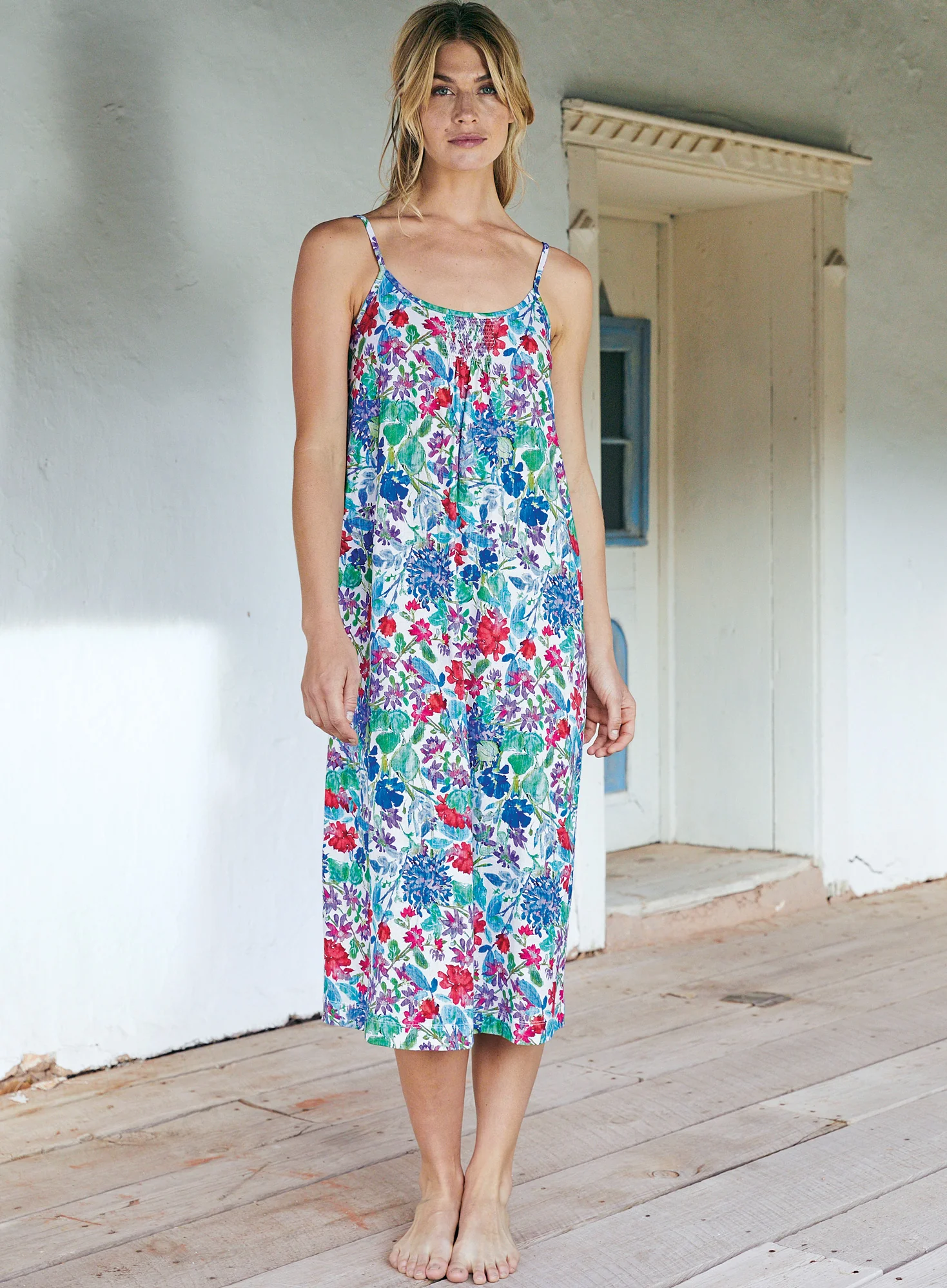Plein Air Nightgown - Image 5