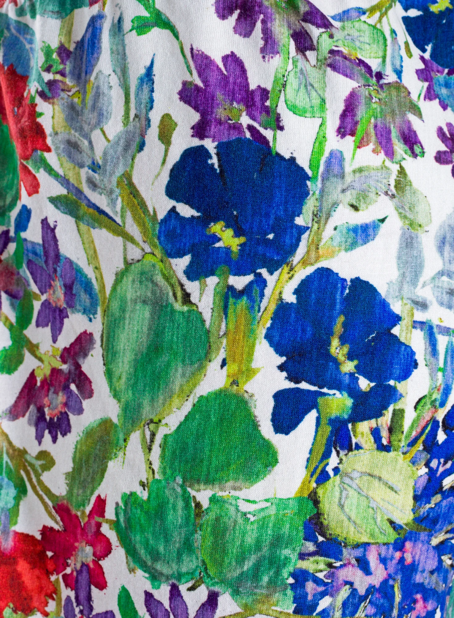 Plein Air Sleep Shorts - Image 2