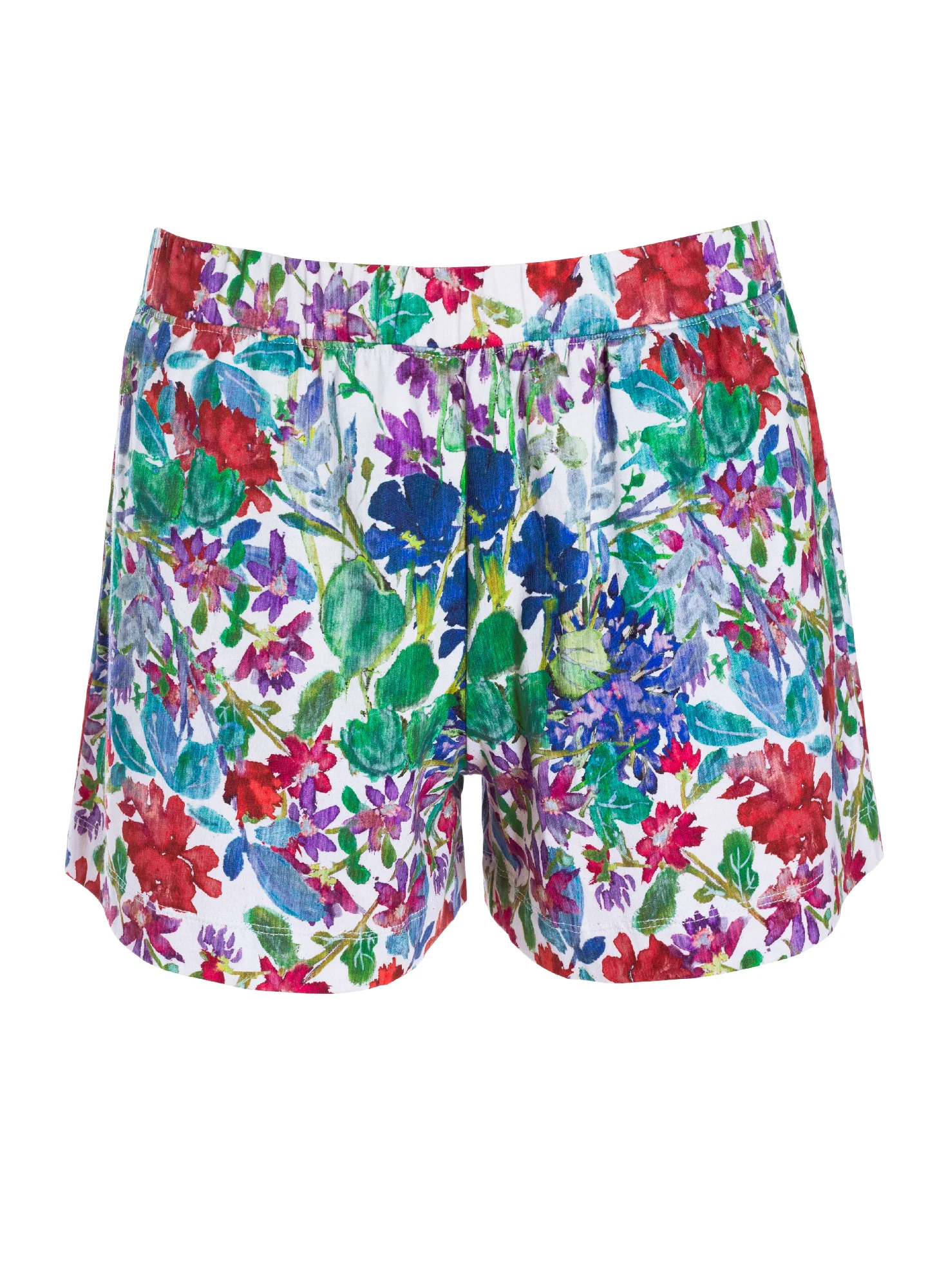 Plein Air Sleep Shorts - Image 3