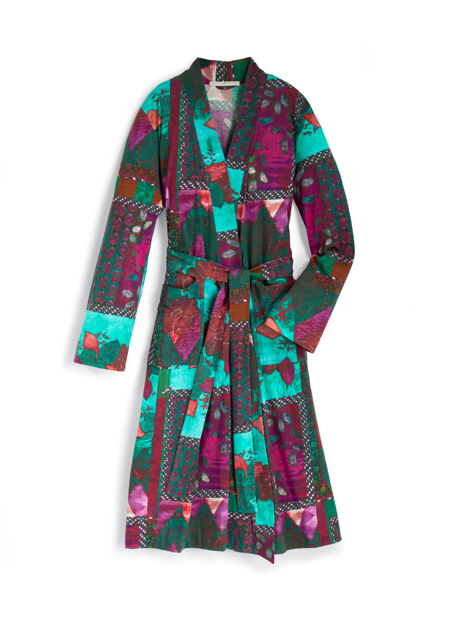 Plum Blossom Robe - Image 4
