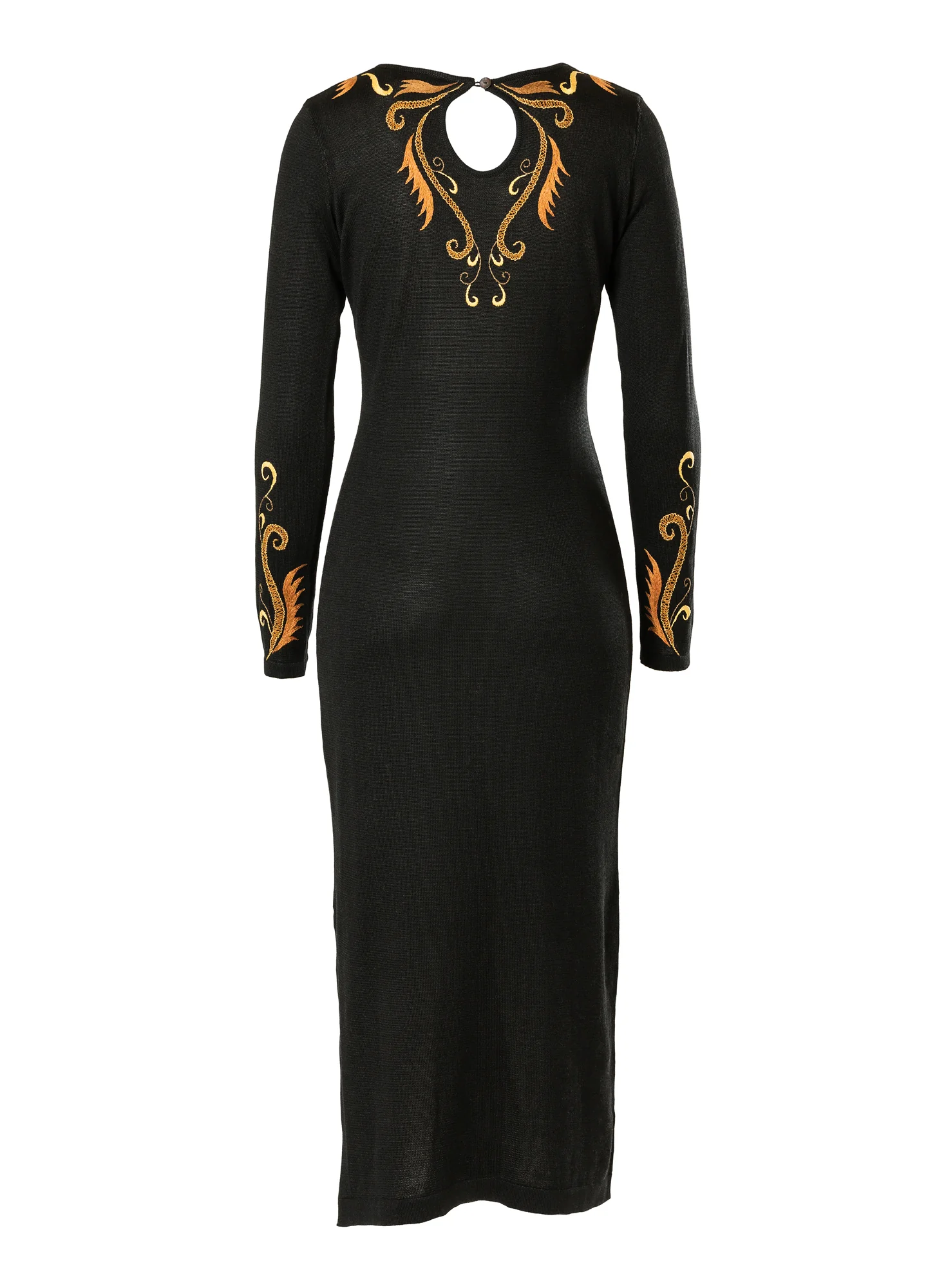 Plumage Dress - Image 4