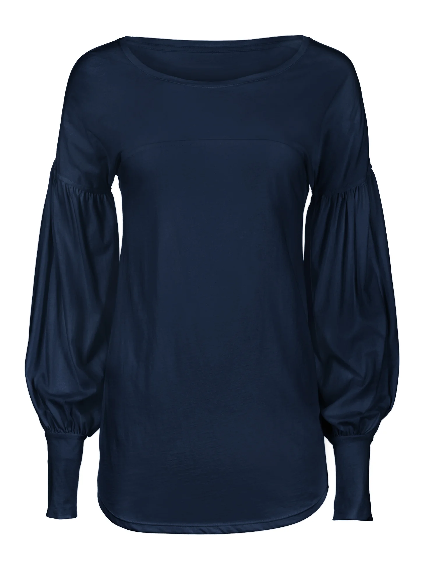 Poet Top