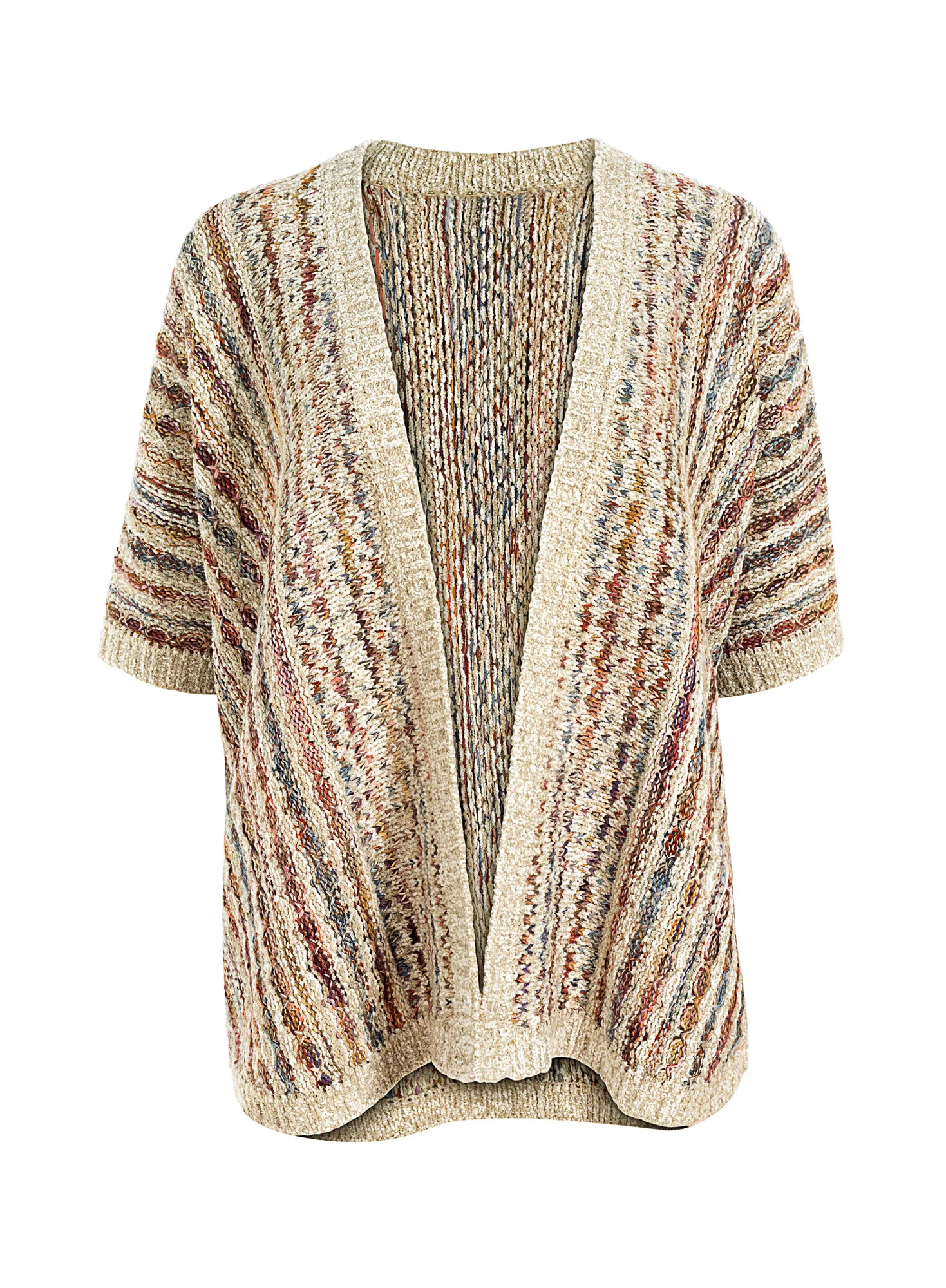Point Reyes Cardigan - Image 3