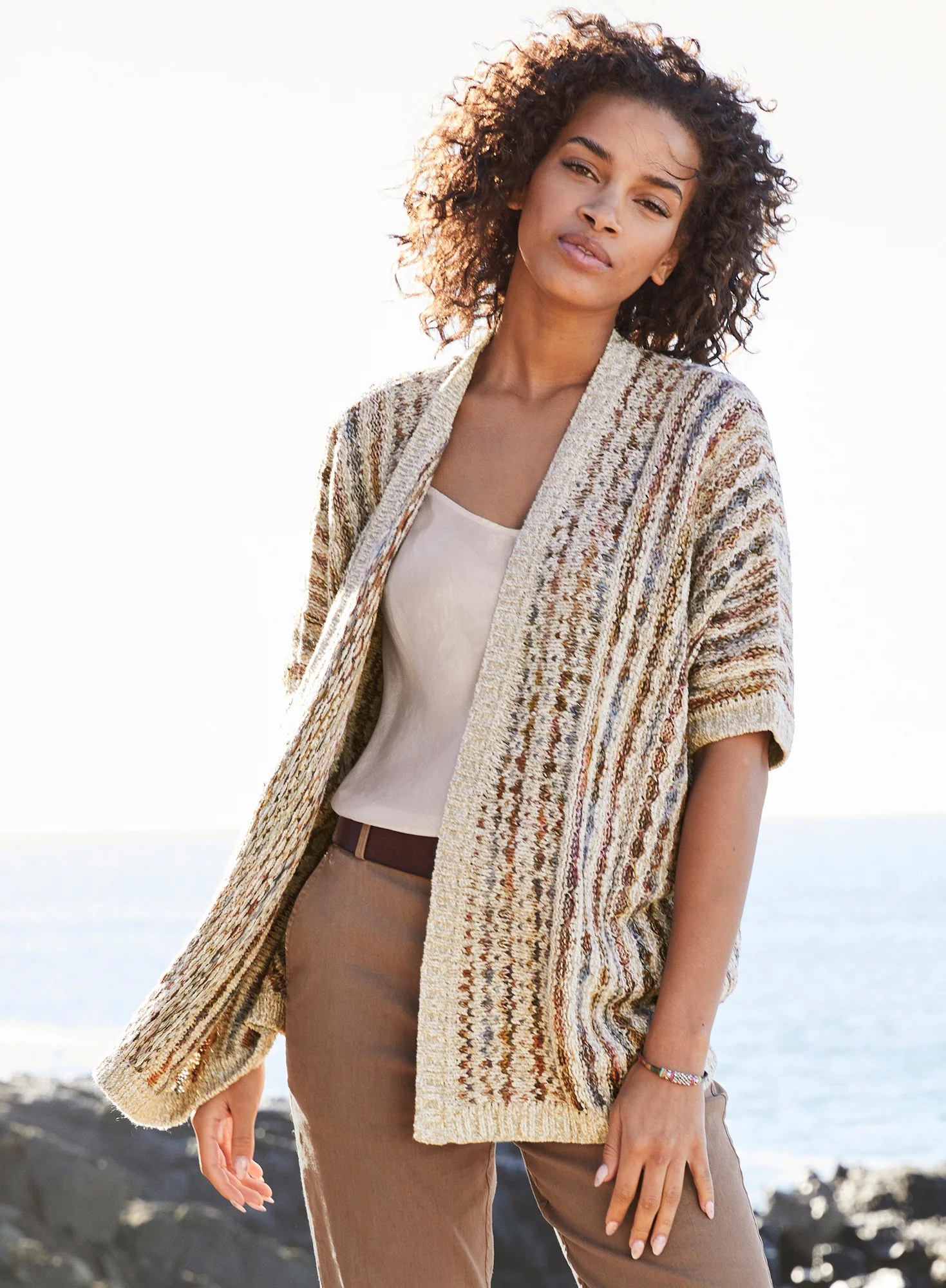 Point Reyes Cardigan - Image 5
