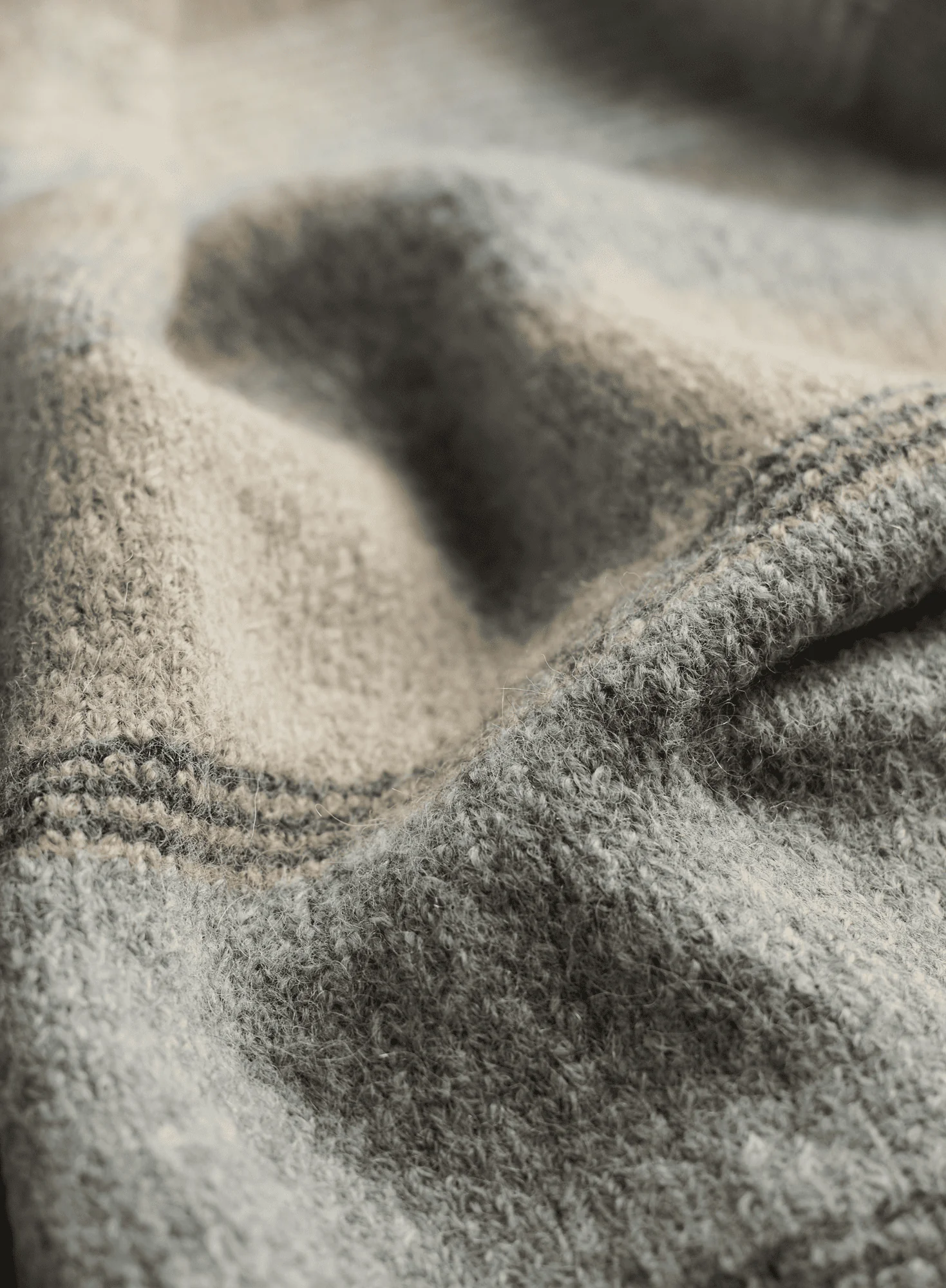 Polaris Blanket Coat - Image 3