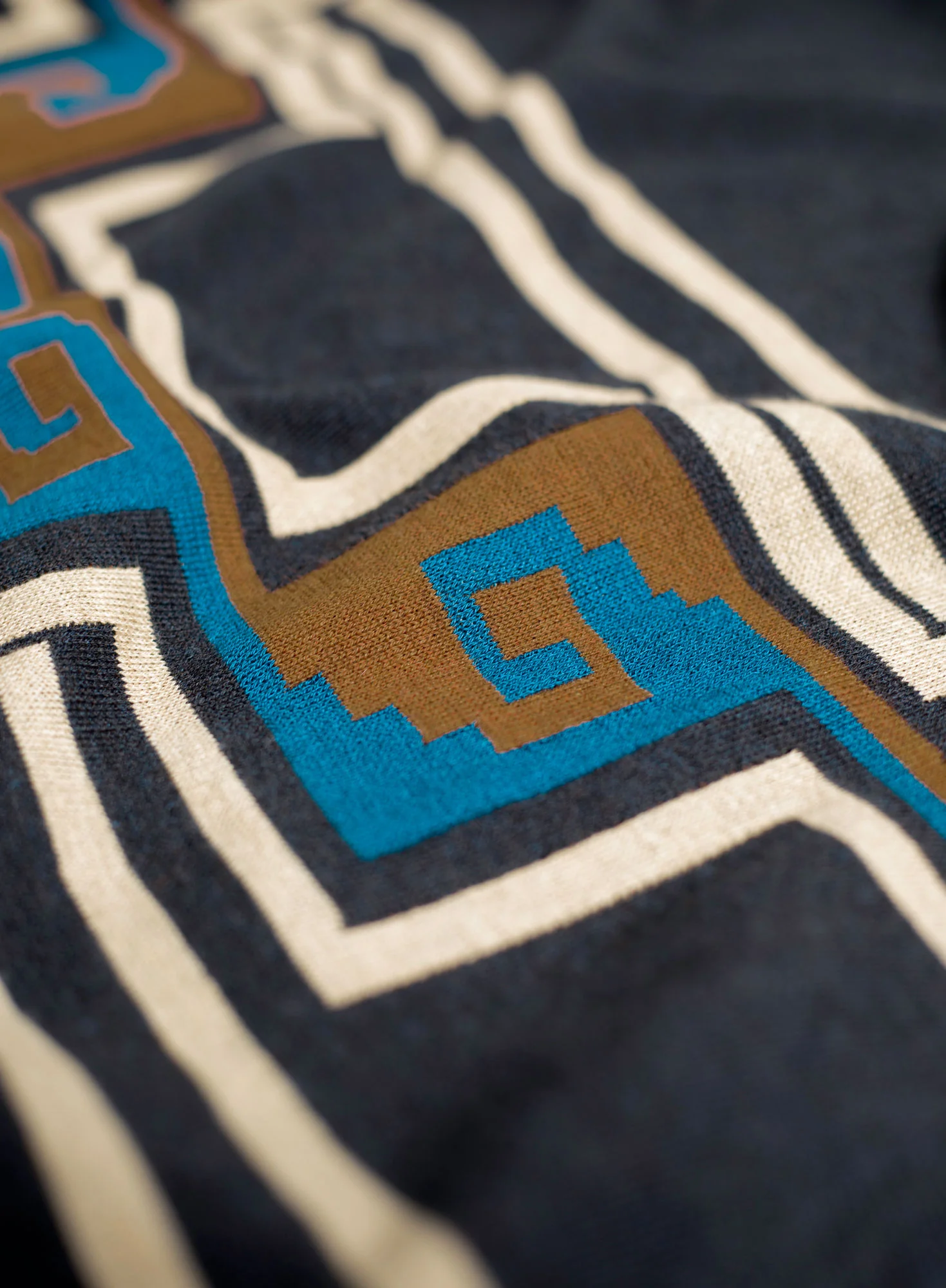 Polychrome Pullover - Image 2