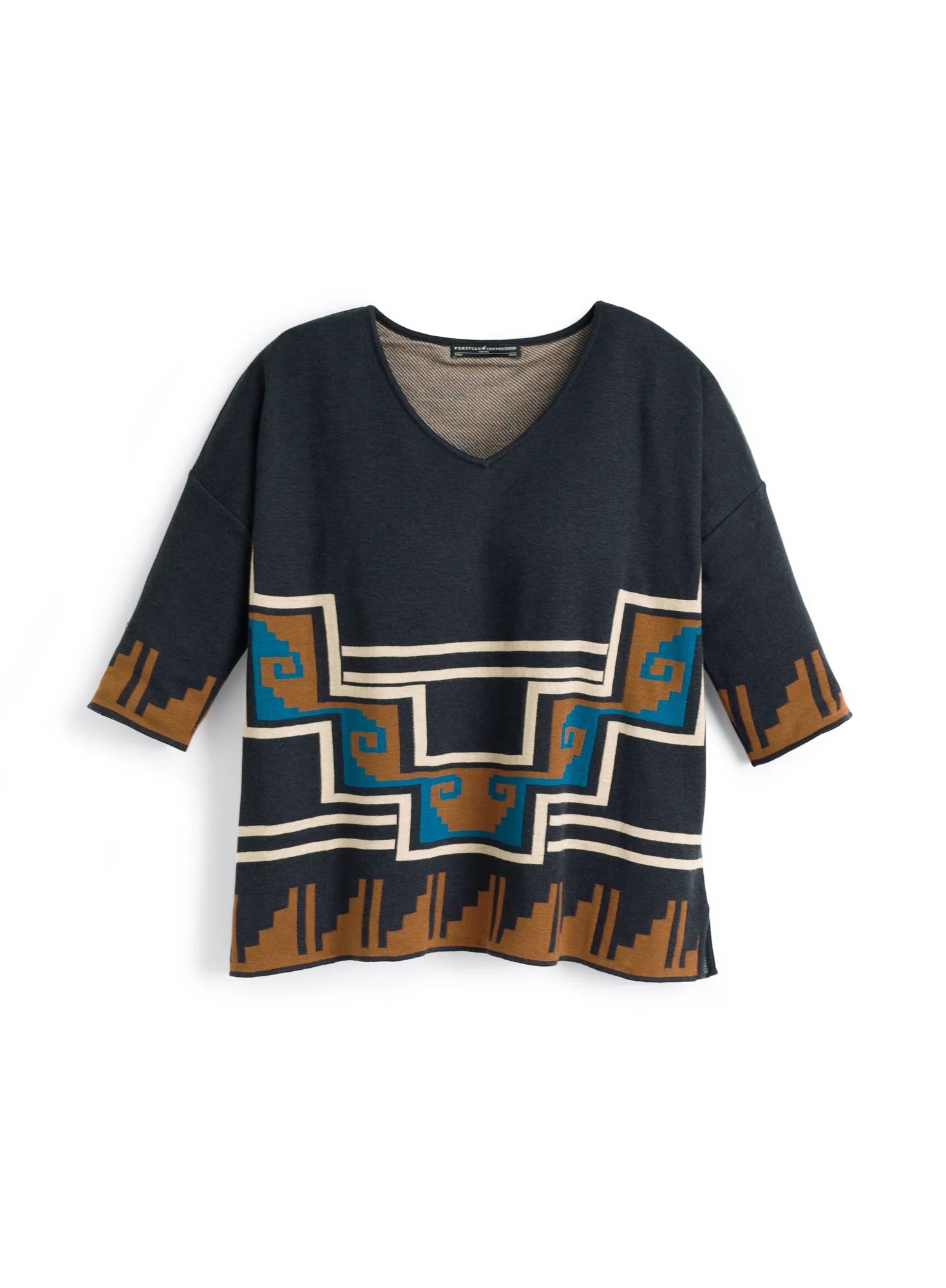 Polychrome Pullover - Image 3